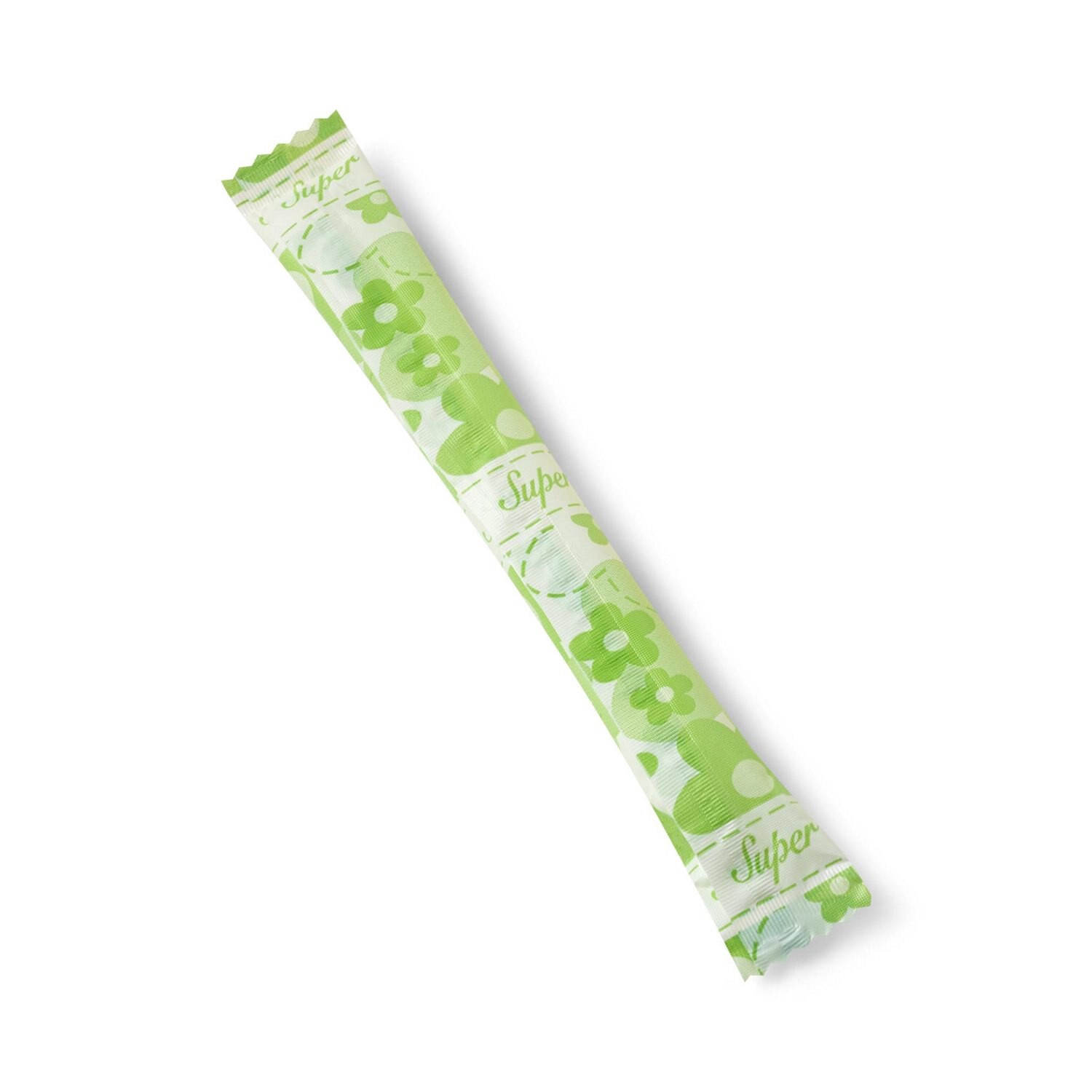 slide 4 of 6, Cvs Health Organic Cotton Super, 16 Ct, 16 ct