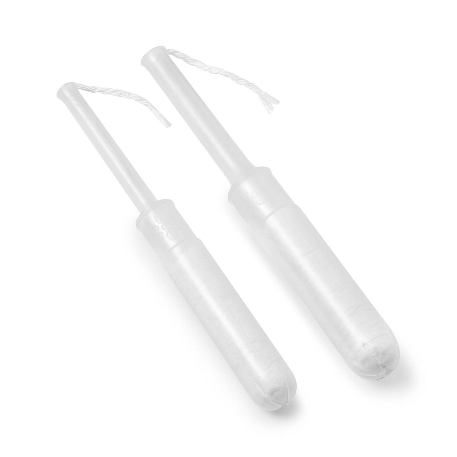 slide 2 of 6, Cvs Health Organic Cotton Regular/super, 32 Ct, 32 ct