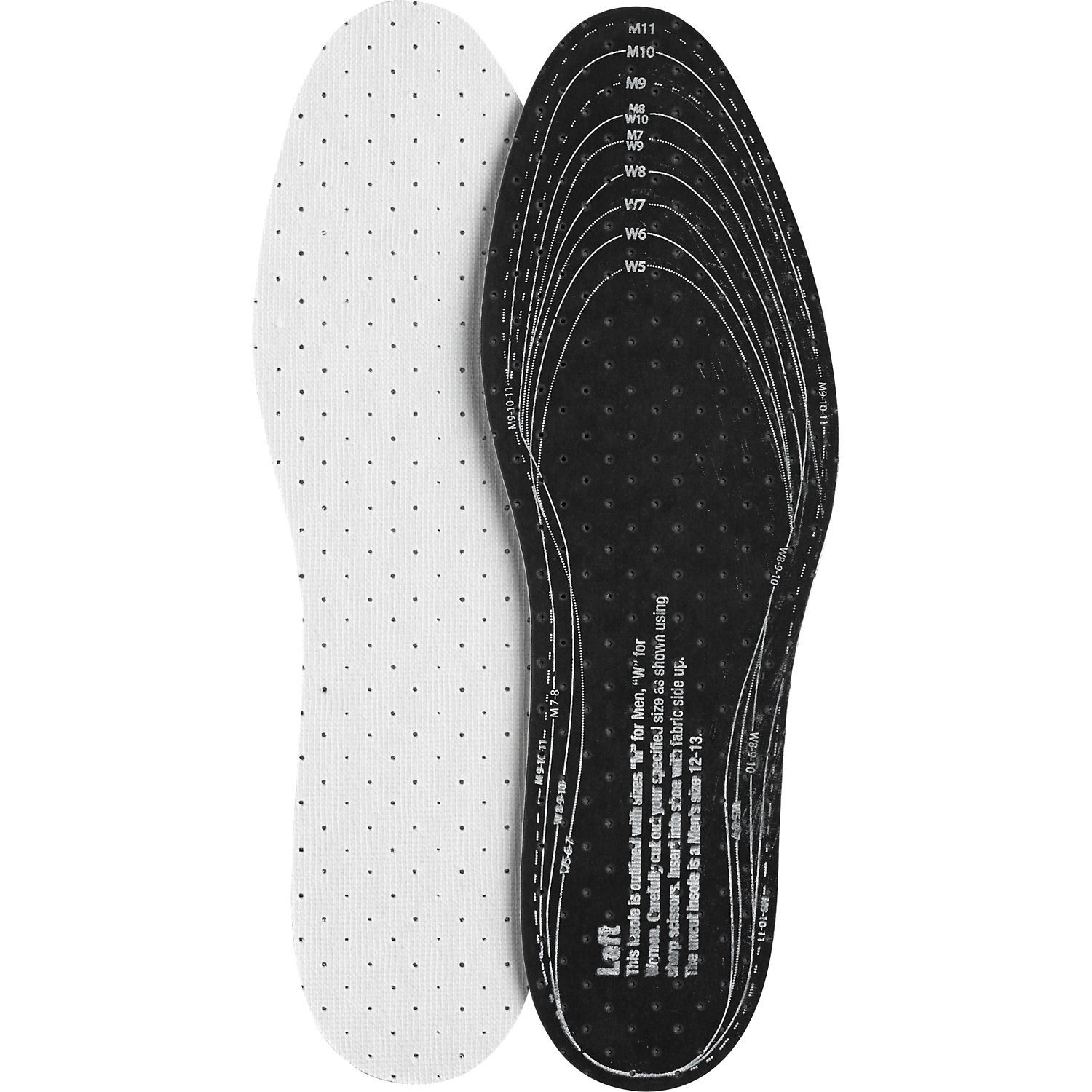 slide 2 of 4, CVS Health Odor Absorbing Insoles, 3 Ct, 1 ct