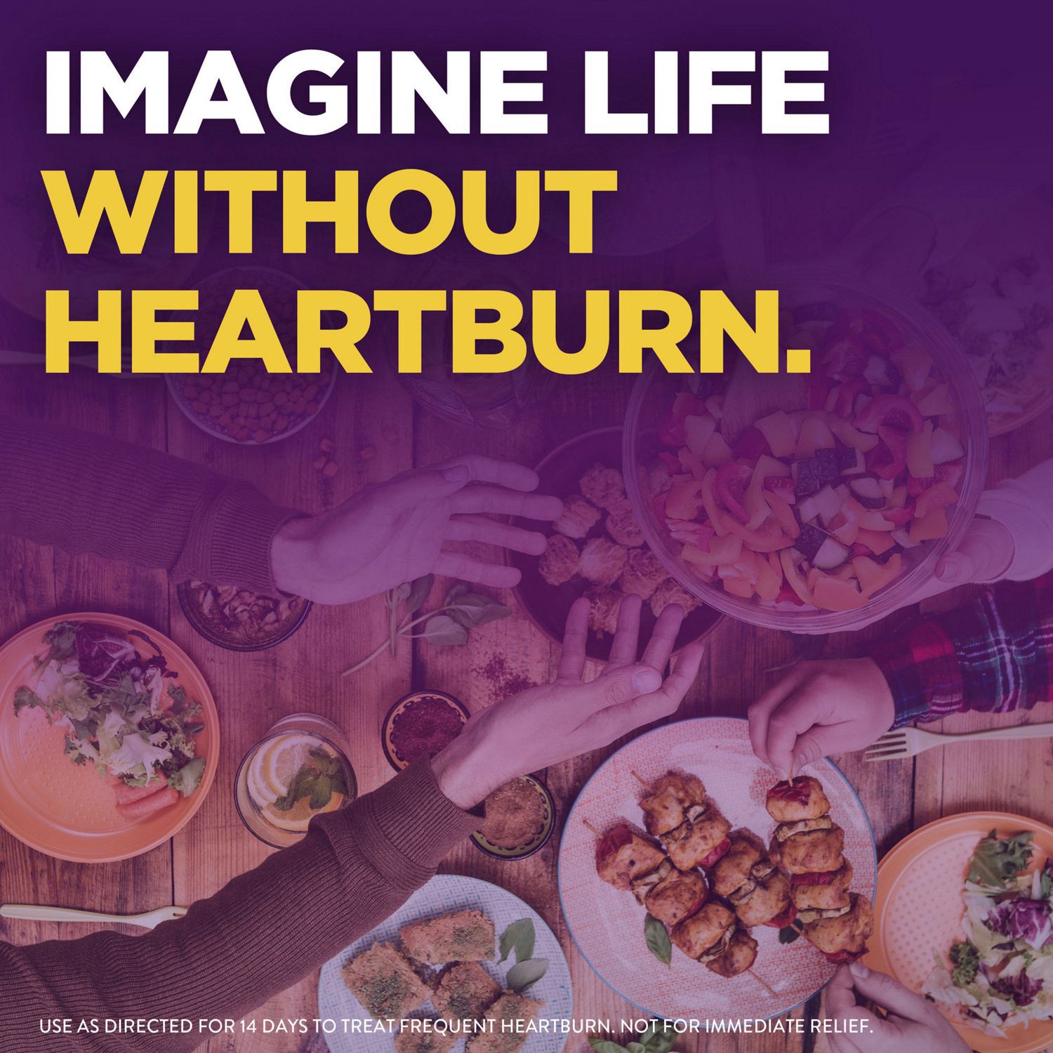 slide 2 of 8, Cvs Health Esomeprazole Magnesium Capsules, 14 Ct, 14 ct