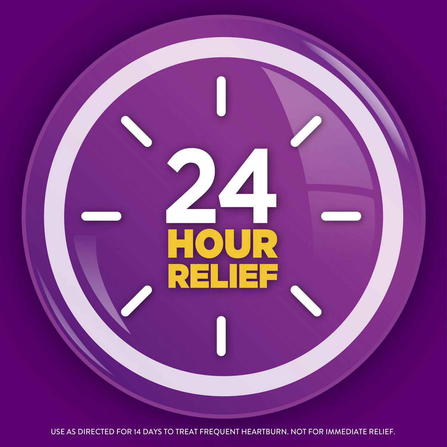 slide 6 of 8, Cvs Health Esomeprazole Magnesium Capsules, 14 Ct, 14 ct