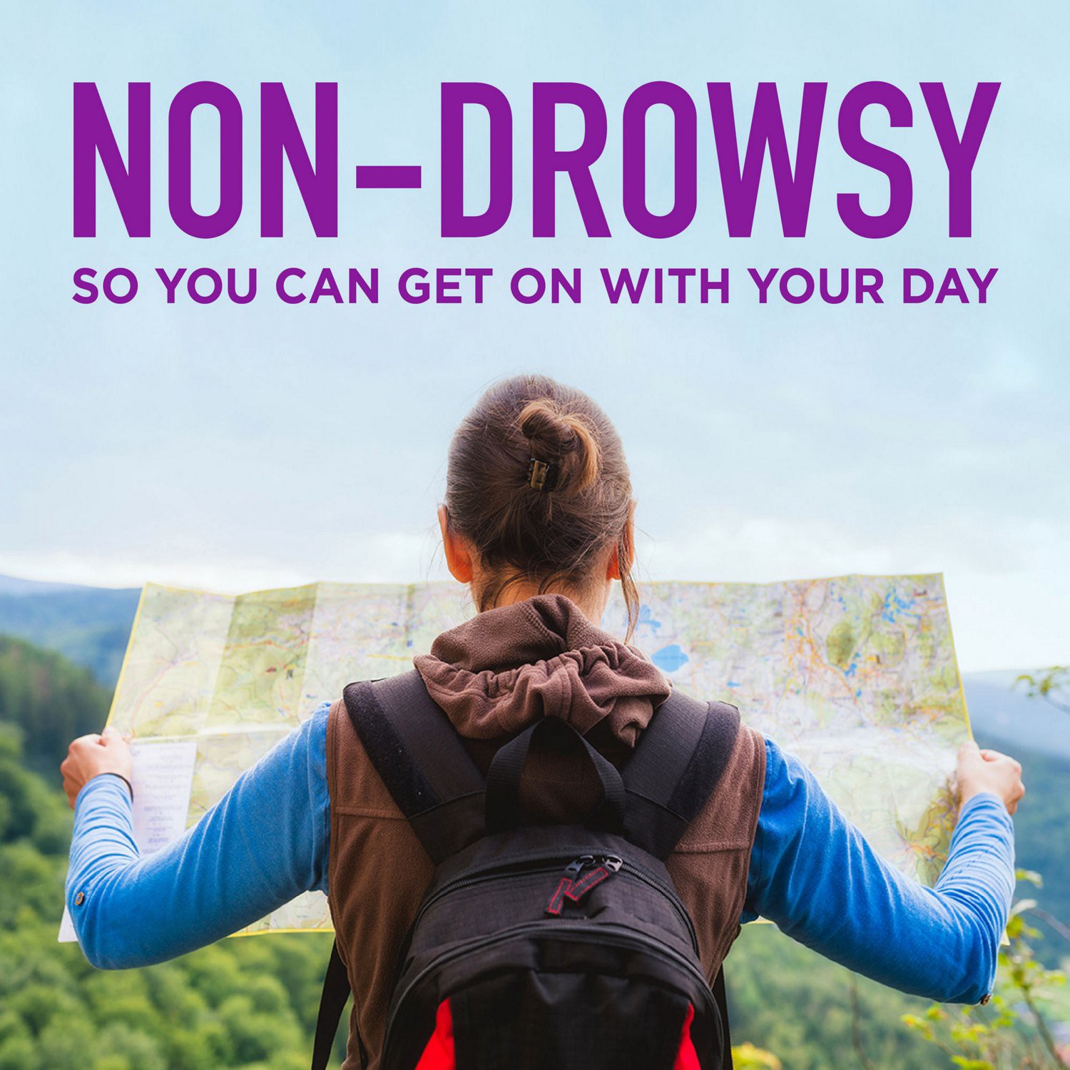 slide 2 of 7, Cvs Health Allergy Relief Fexofenadine 180Mg Tablets 24-Hour, 70 Ct, 70 ct