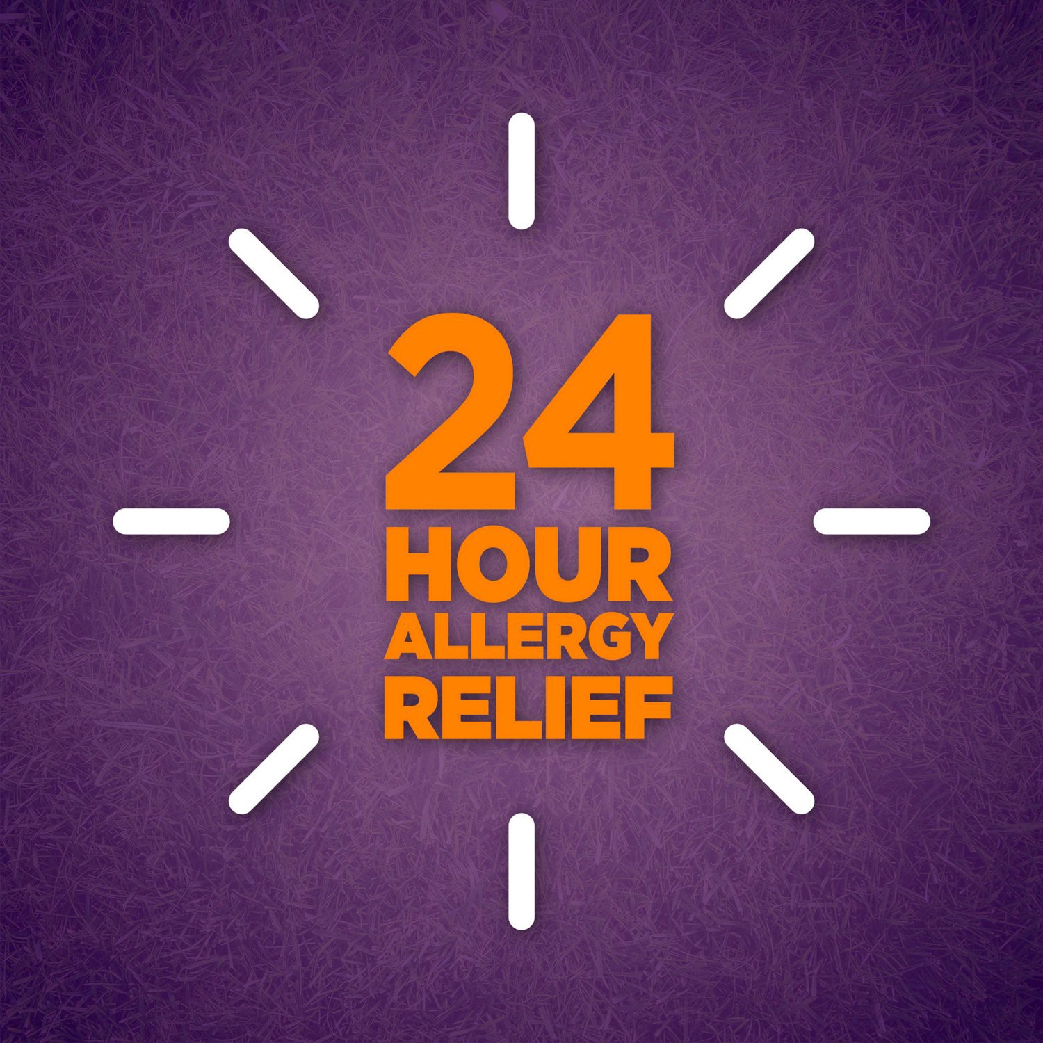 slide 6 of 8, Cvs Health 24Hr Non Drowsy Allergy Relief Fexofenadine Hcl Tablets, 30 Ct, 30 ct