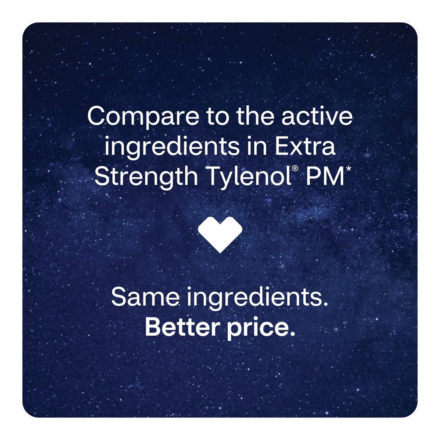 slide 7 of 9, Cvs Health Extra Stength Acetaminophen Pm Pain Reliever & Nighttime Sleep-Aid Caplets, 100 Ct, 100 ct