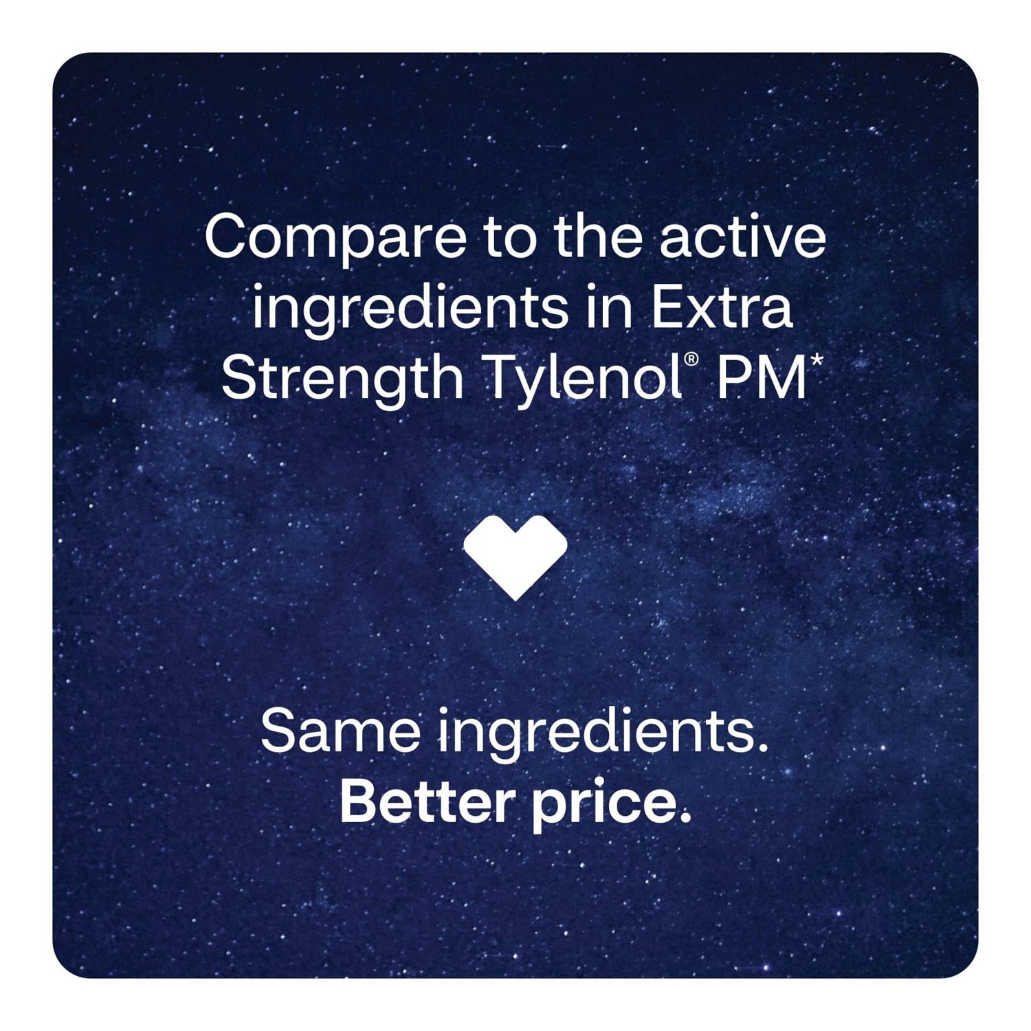 slide 7 of 8, Cvs Health Extra Stength Acetaminophen Pm Pain Reliever & Nighttime Sleep-Aid Gelcaps, 80 Ct, 80 ct