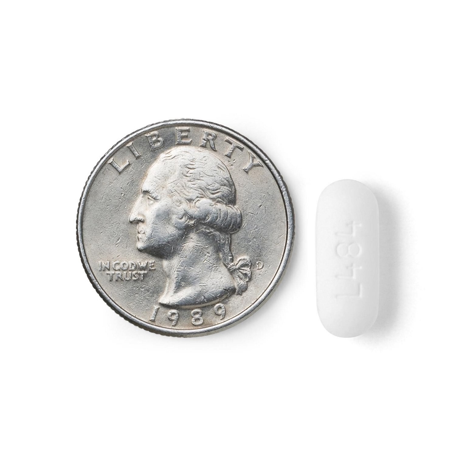 slide 3 of 10, Cvs Health Extra Strength Acetaminophen Pain Reliever & Fever Reducer 500 Mg Caplets, 24 Ct, 24 ct