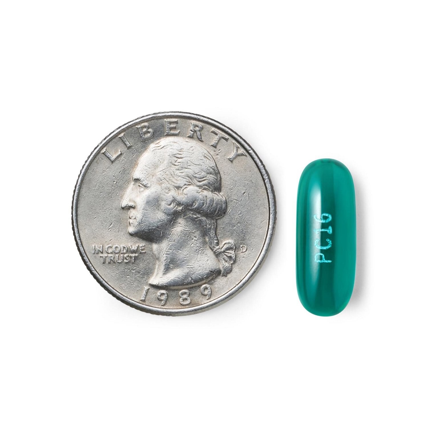 slide 4 of 5, Cvs Health Ibuprofen 200 Mg Liquid Filled Softgels, 300 Ct, 300 ct