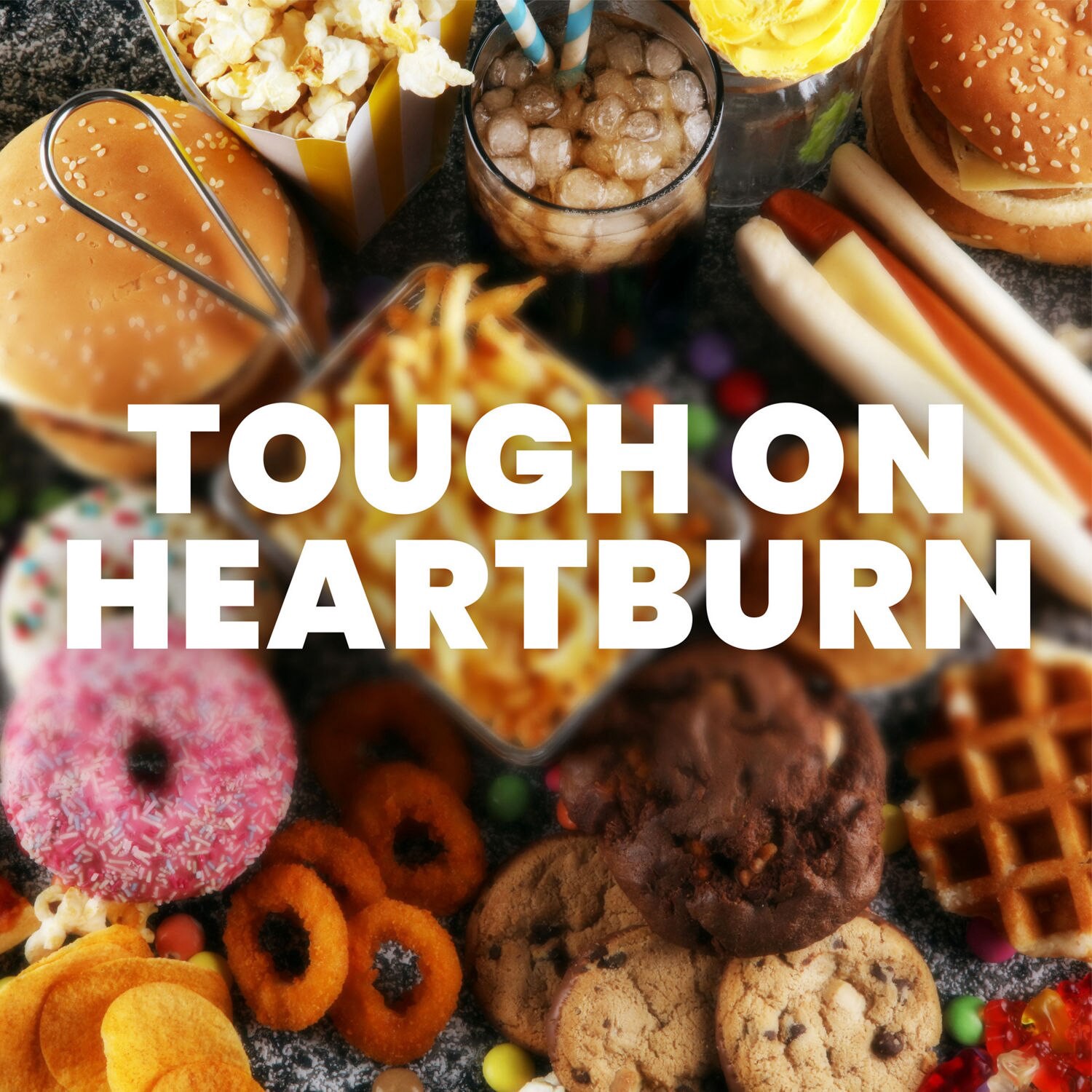 slide 7 of 8, Cvs Health Famotidine 20Mg Cool Mint Tablets, 50 Ct, 50 ct