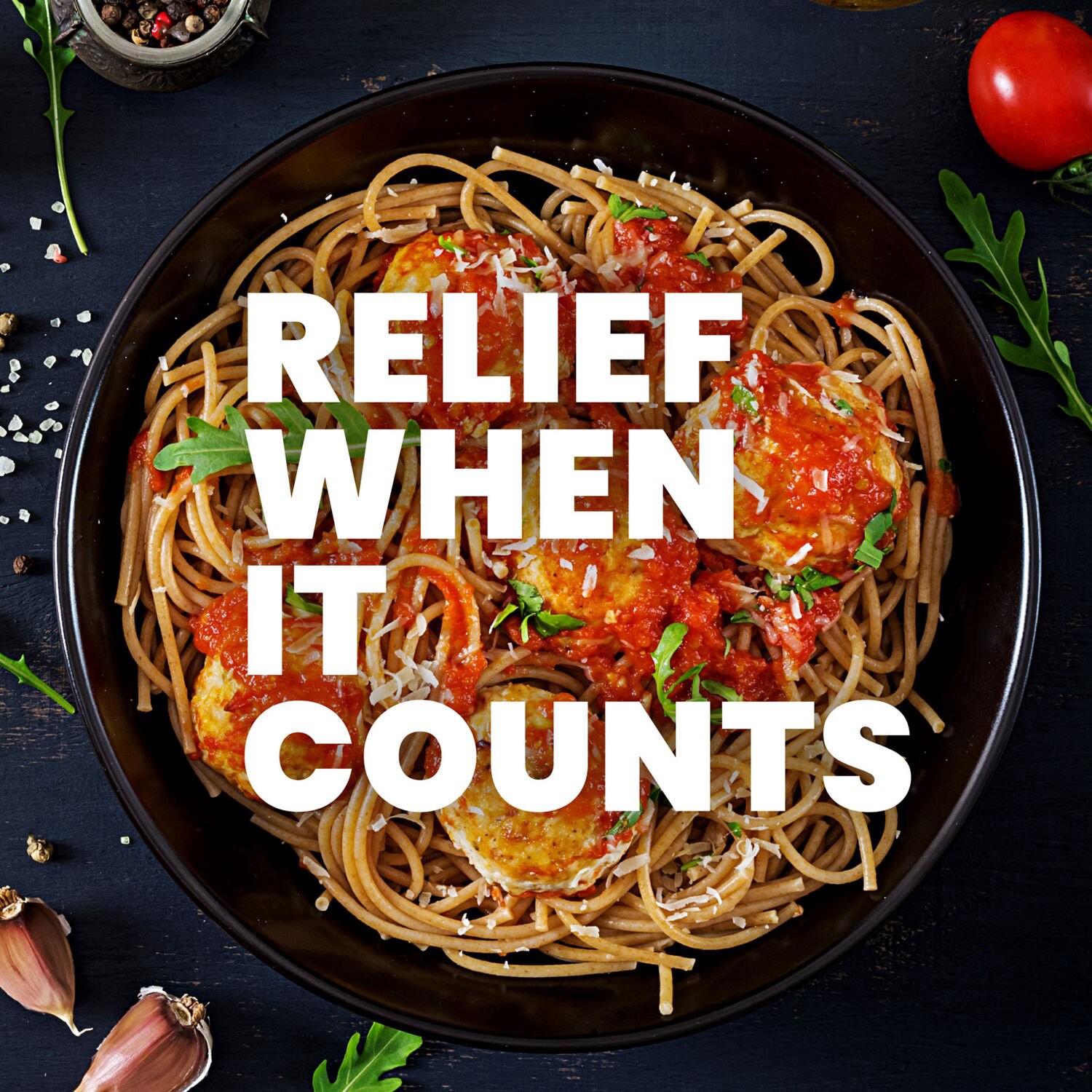 slide 3 of 8, Cvs Health Famotidine 20Mg Cool Mint Tablets, 50 Ct, 50 ct