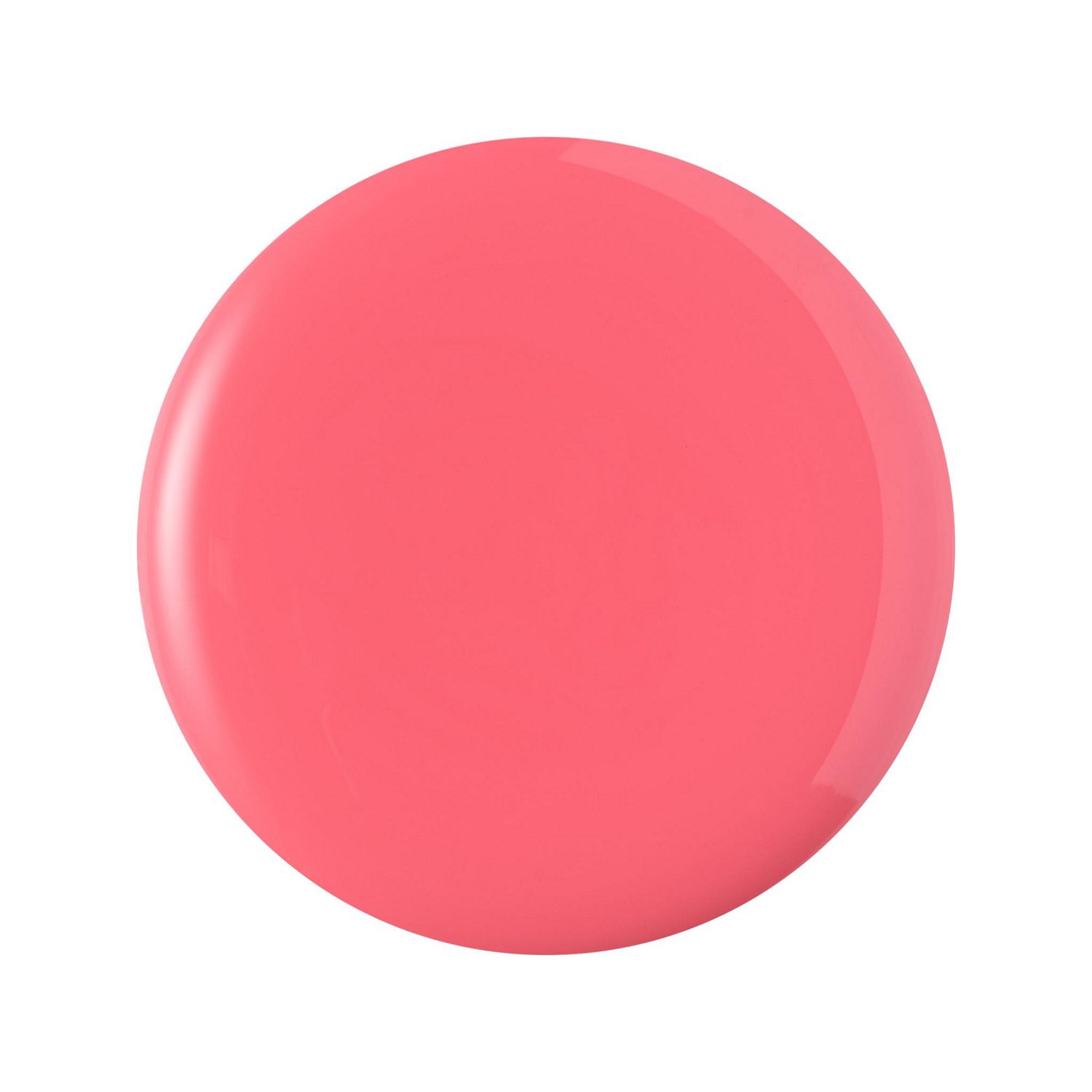 slide 2 of 3, ONE+OTHER One + Other Gel Like Nail Polish, Hibiscus Rose, 0.5 oz