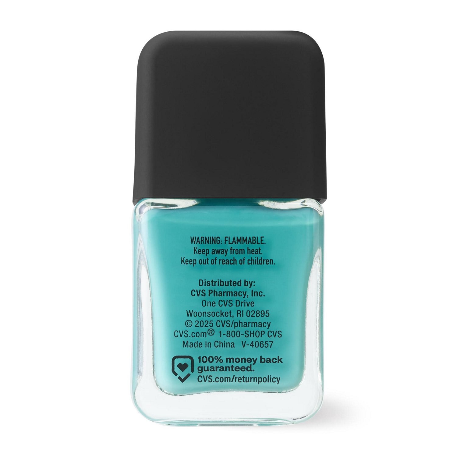 slide 2 of 4, ONE+OTHER One + Other Gel Like Nail Polish, Sea Glass, 0.5 oz