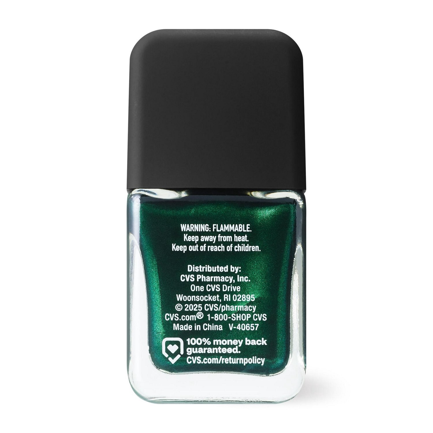slide 2 of 4, ONE+OTHER One + Other Gel Like Nail Polish, Ivy Shine, 0.5 oz
