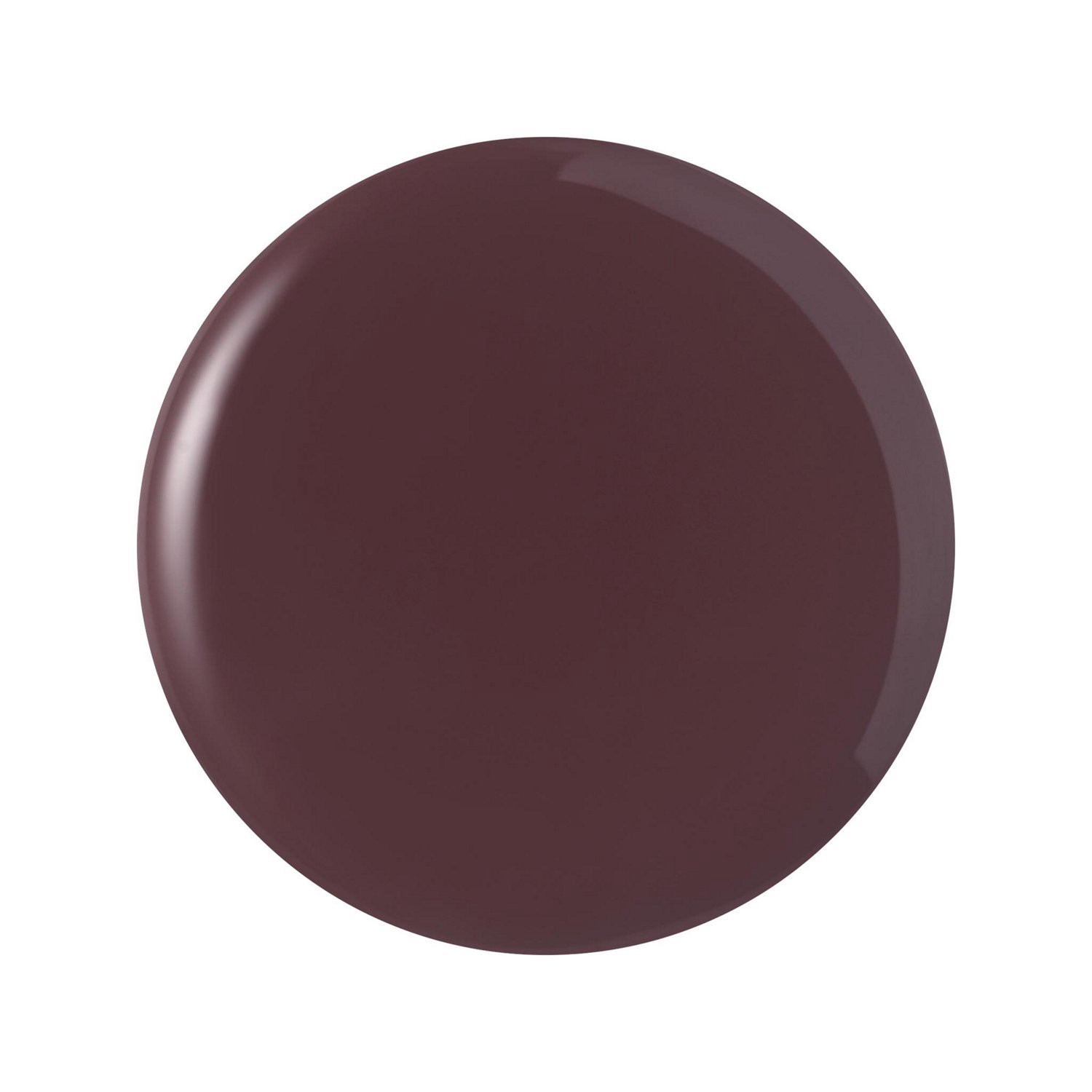 slide 2 of 4, ONE+OTHER One + Other Gel Like Nail Polish, Mulberry, 0.5 oz