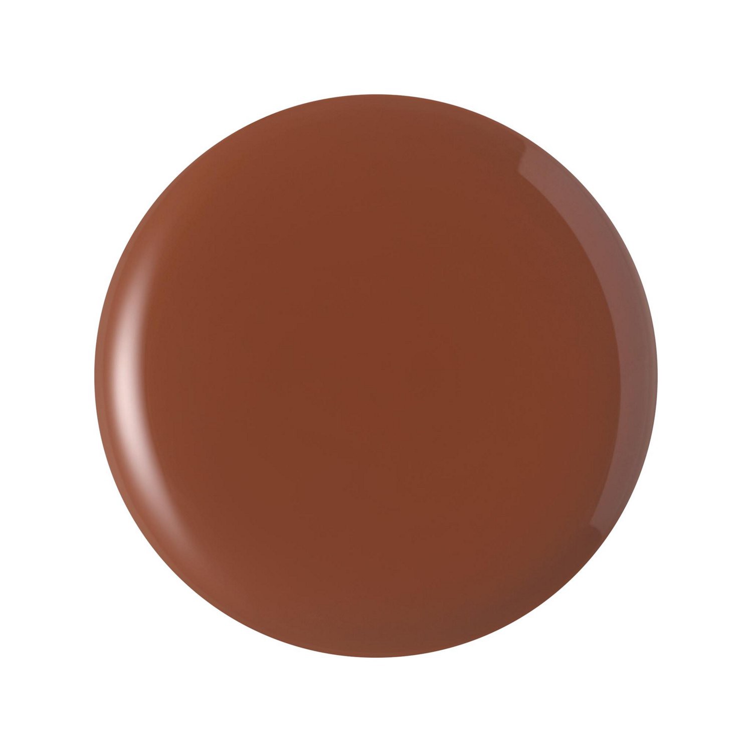 slide 3 of 4, ONE+OTHER One + Other Gel Like Nail Polish, Mocha Latte, 0.5 oz