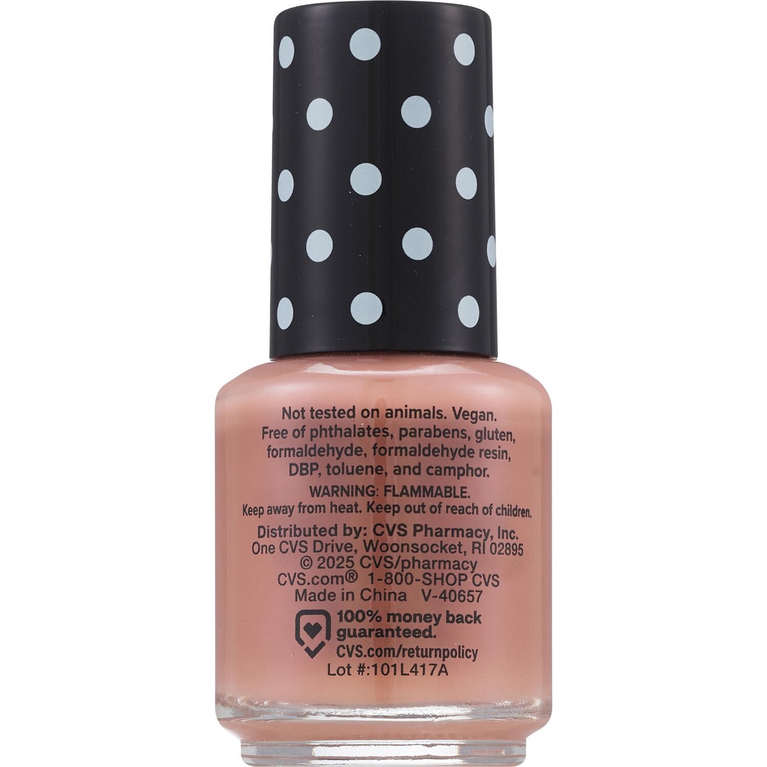 slide 2 of 2, POPARAZZI Pop-Arazzi Og Nail Polish Hot Chocolate, 0.5 oz