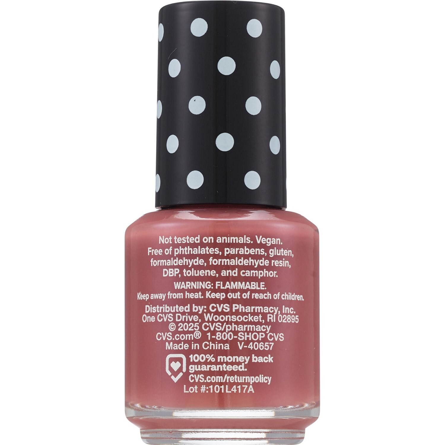 slide 2 of 2, POPARAZZI Pop-Arazzi Og Nail Polish Snuggly Weather, 0.5 oz