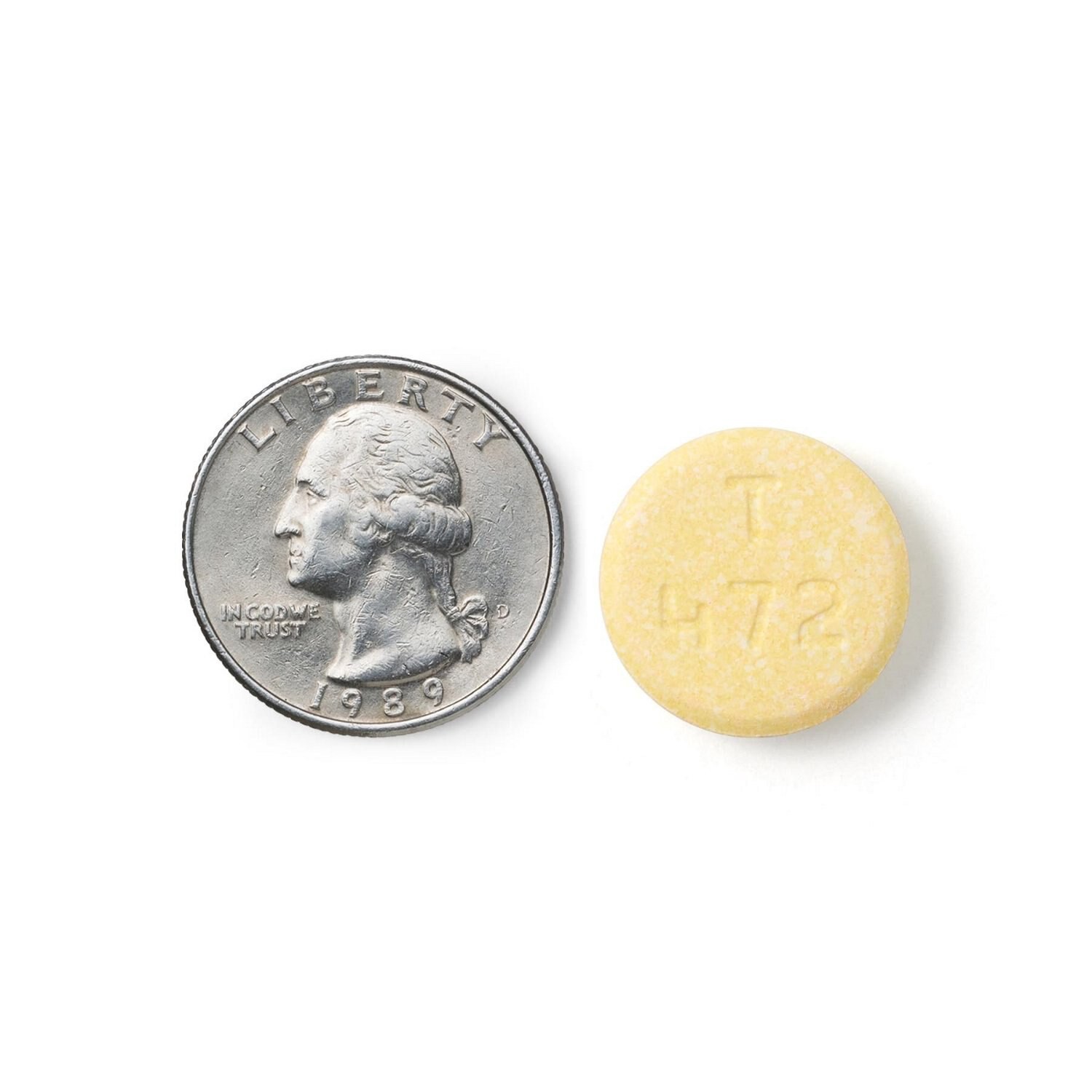 slide 2 of 5, Cvs Health Antacid Chewable Tablets, Tropical Fruit, 160 Ct, 160 ct