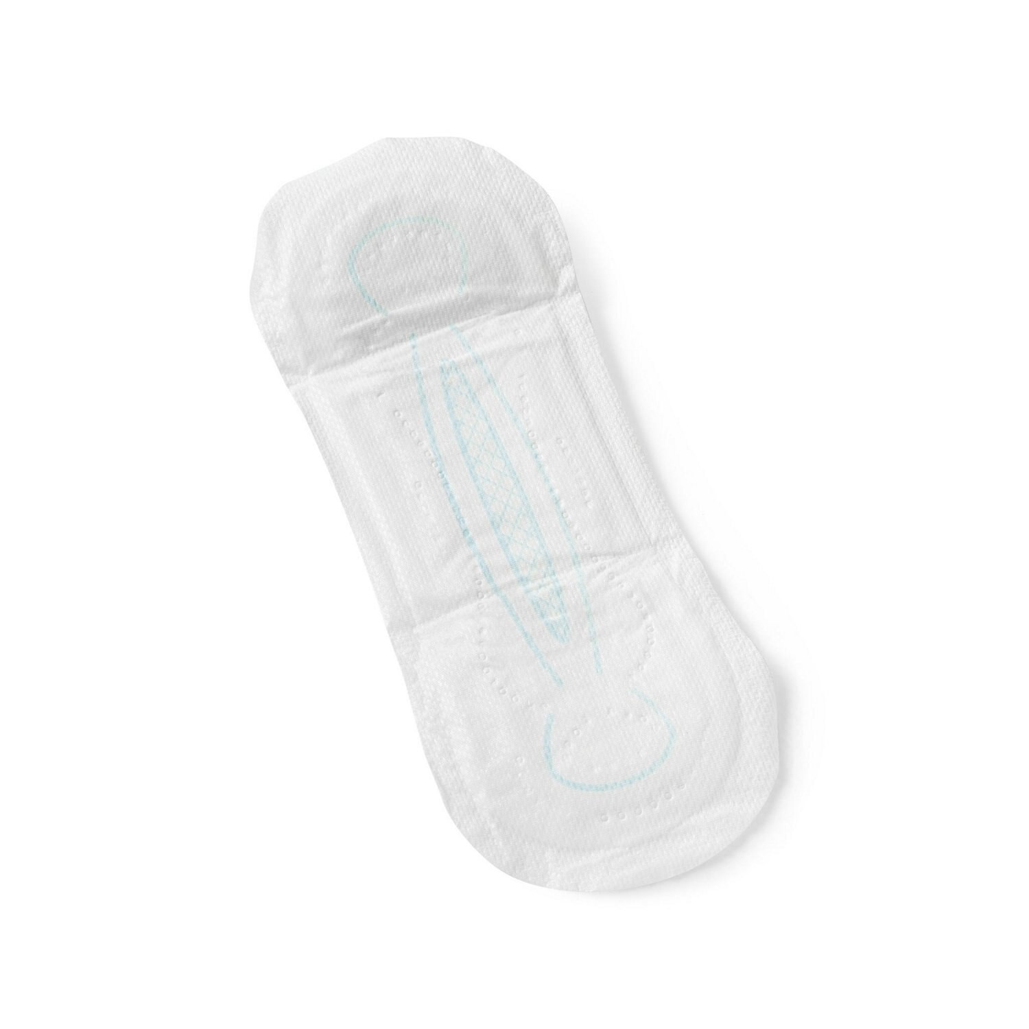 slide 4 of 7, CVS Health Ultra Thin Pads Super, 40 Ct, 1 ct