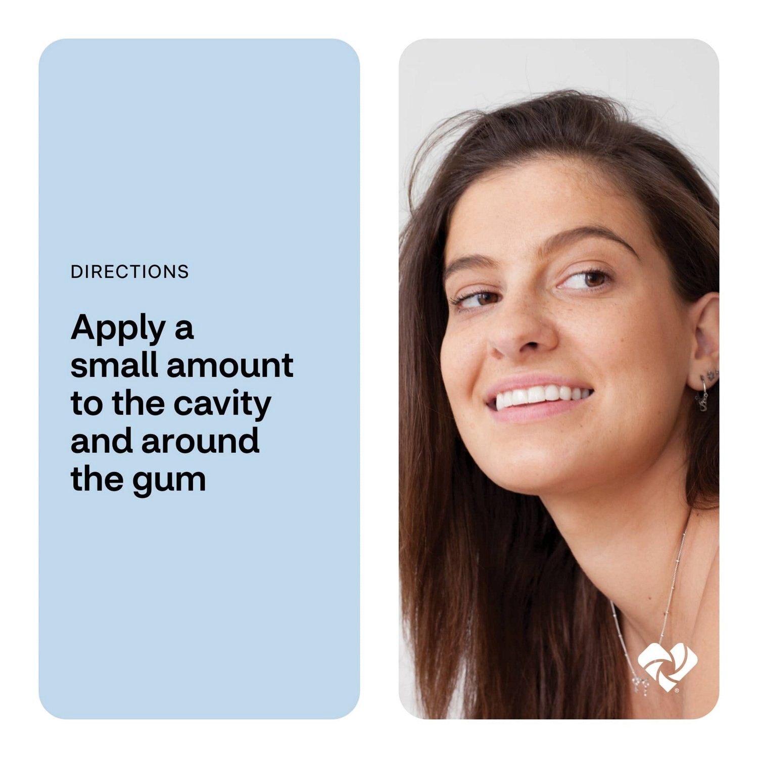 slide 2 of 7, CVS Health Severe Toothache & Gum Relief Gel, Triple Medicated, 0.25 Oz, 1 ct