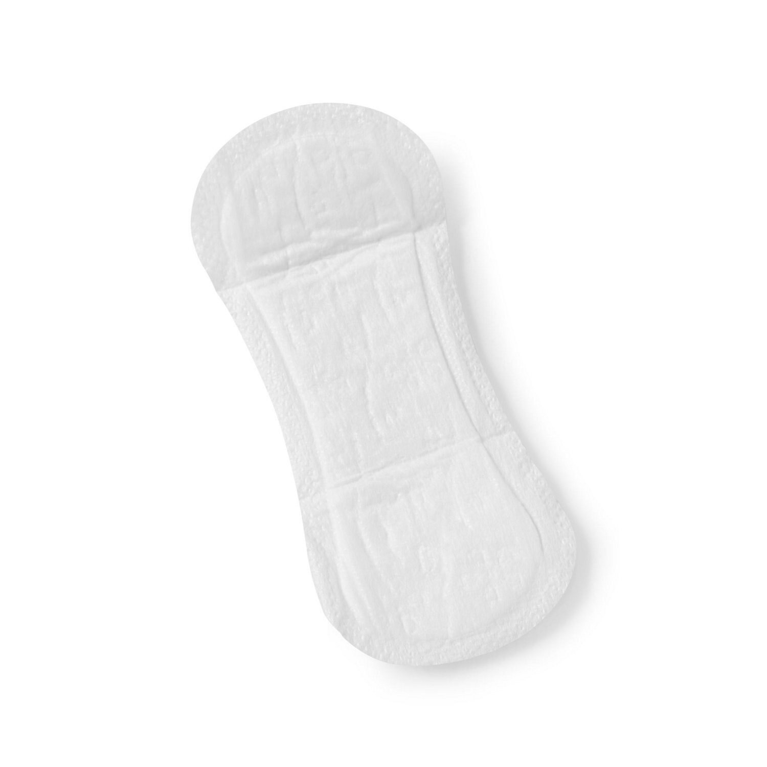 slide 3 of 4, CVS Health Thin Panty Liners, Unscented, Regular, 120 Ct, 1 ct