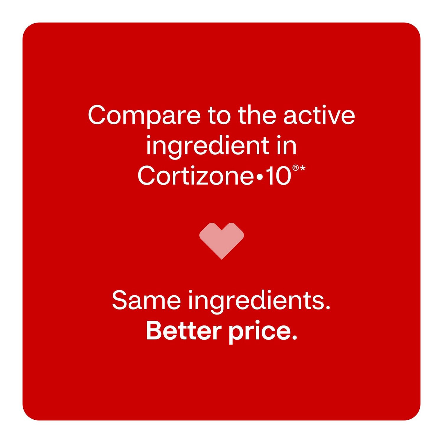 slide 4 of 8, CVS Health Maximum Strength Cortisone Anti-Itch Cream Plus Aloe, 2 Oz, 1 ct