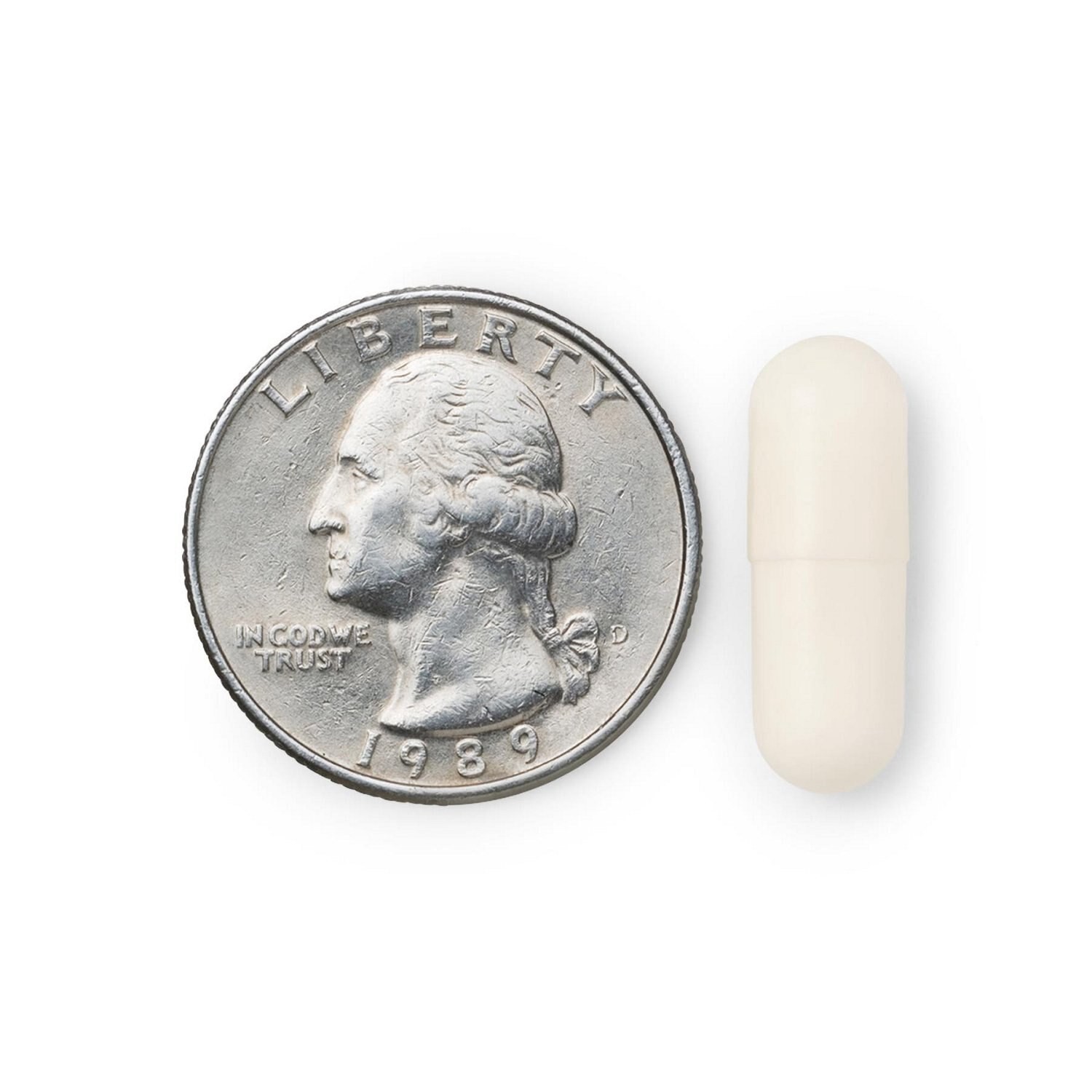 slide 3 of 6, CVS Health Daily Probiotic, 90 Ct, 1 ct