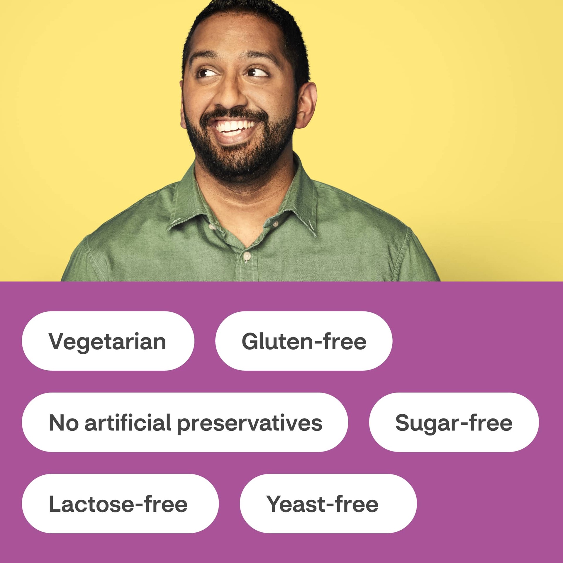 slide 9 of 10, CVS Health Vitamin C With Rose Hips Tablets, 100 Ct, 1 ct