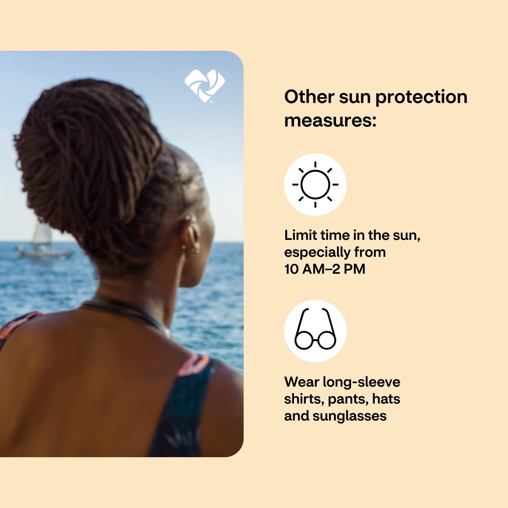 slide 9 of 9, CVS Health Sport Clear Broad Spectrum Sunscreen Spray 6 Oz, Spf 30, 1 ct