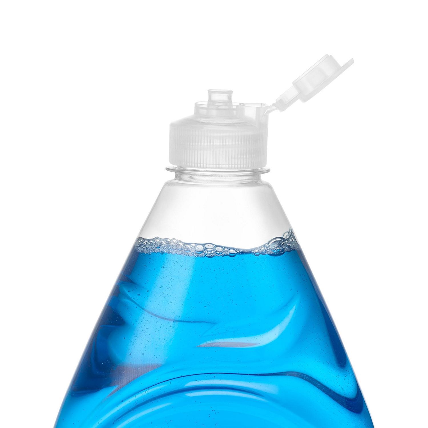 slide 3 of 4, TOTAL HOME Th Liquid Dish Soap 40Z, 1 ct