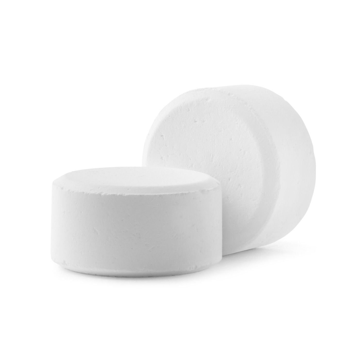 slide 5 of 5, Total Home Bleach Tablets, Linen Scent, 32 Ct, 1 ct