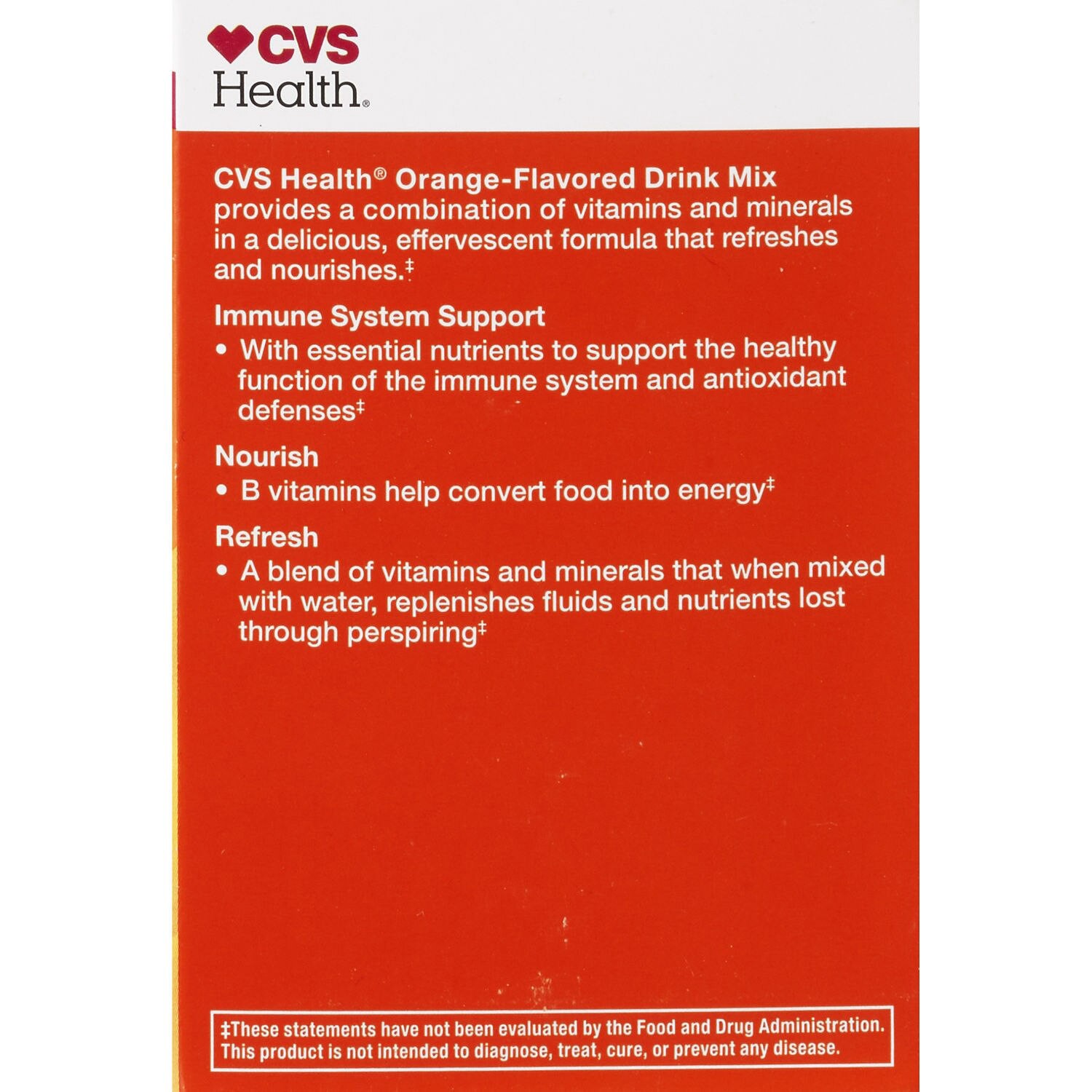 slide 7 of 7, CVS Health Vitamin C 1000Mg Dietary Supplement, Orange, 36 Ct, 1 ct