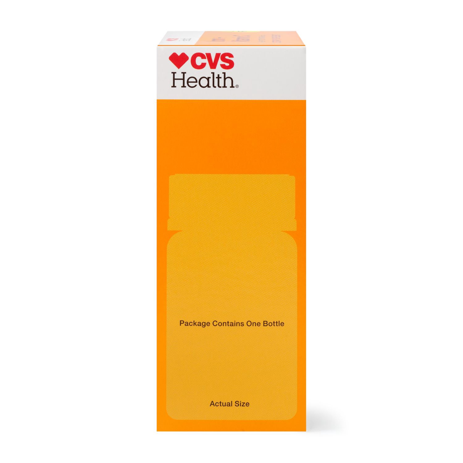 slide 4 of 6, Cvs Health Iron + Vitamin C Tablets, 60 Ct, 1 ct