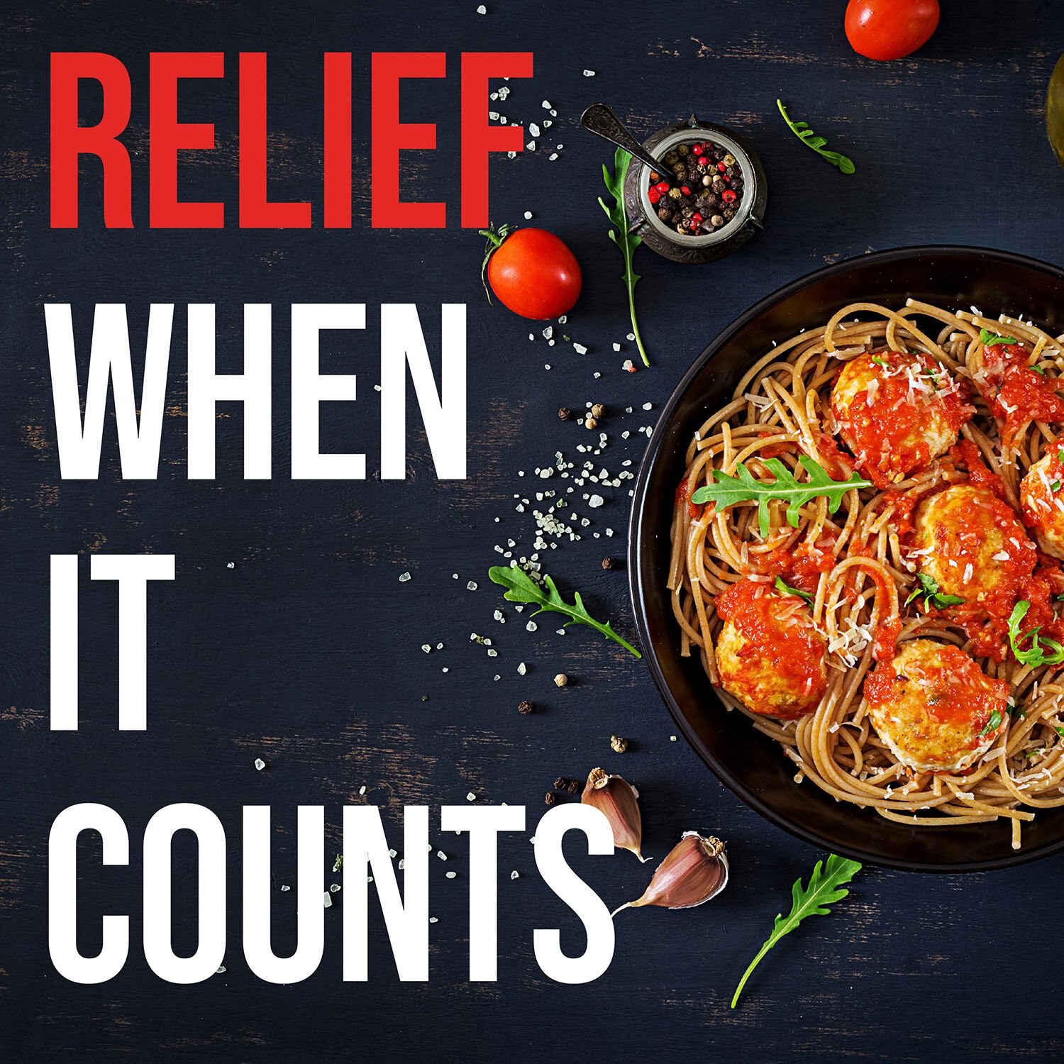 slide 7 of 7, CVS Health Dual Action Complete Acid Reducer Plus Antacid Tablets Cool Mint, 25 ct