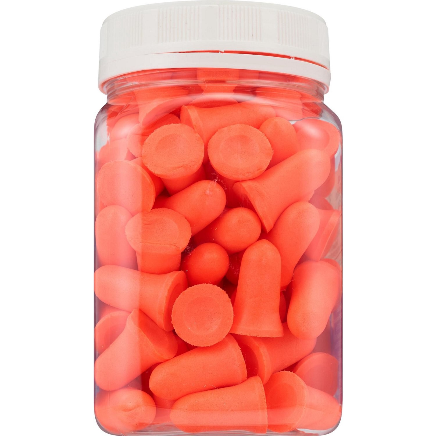 slide 3 of 4, CVS Health Superior Soft Foam Earplugs, 50 Pair, 1 ct