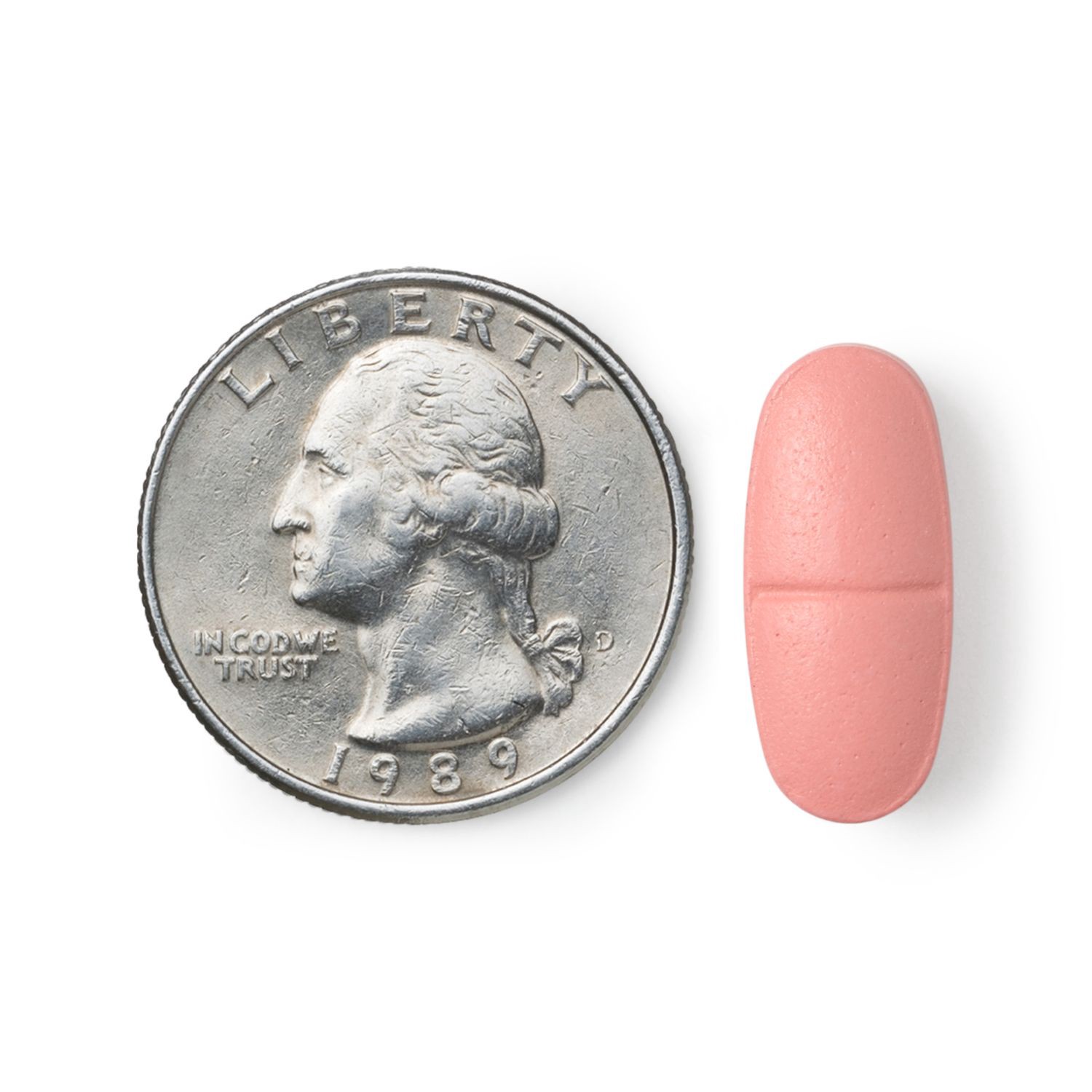 slide 6 of 7, CVS Health Twinpack Calcium & Vitamin D3, 240 Ct, 1 ct