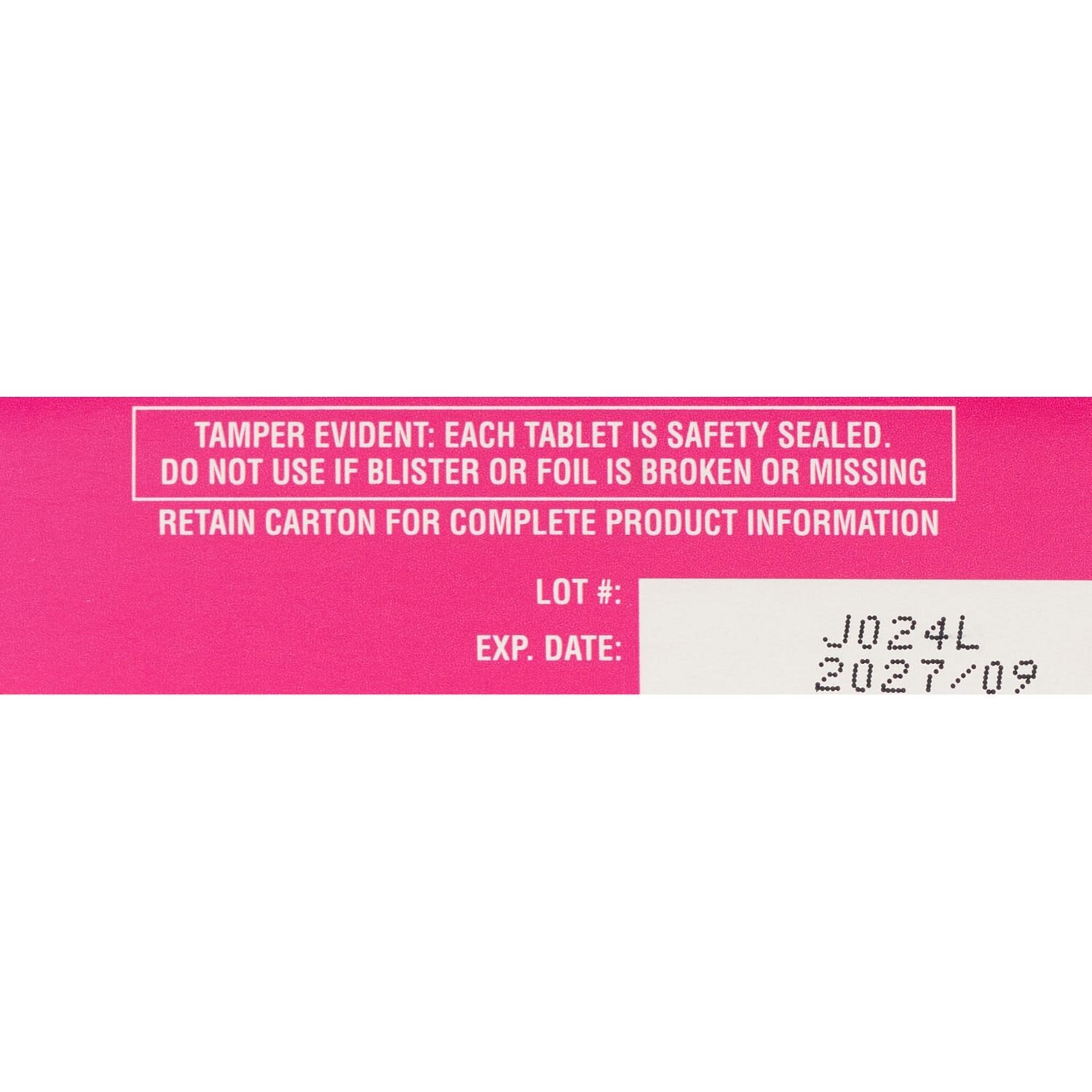 slide 6 of 7, CVS Health Women's Gentle Laxative Delayed Release Tablets, 25 Ct, 1 ct