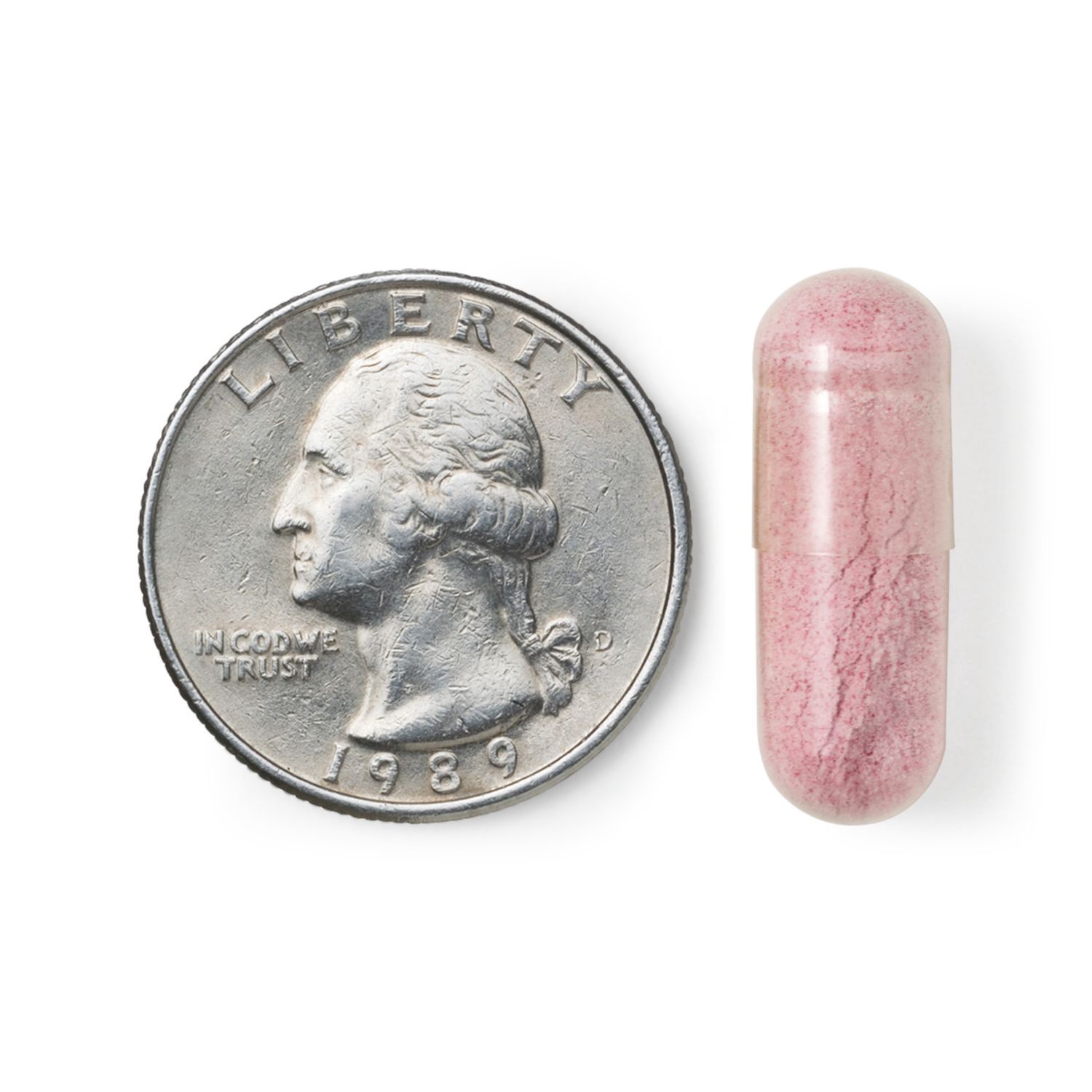 slide 3 of 4, Cvs Health Cranberry Capsules, 60 Ct, 1 ct