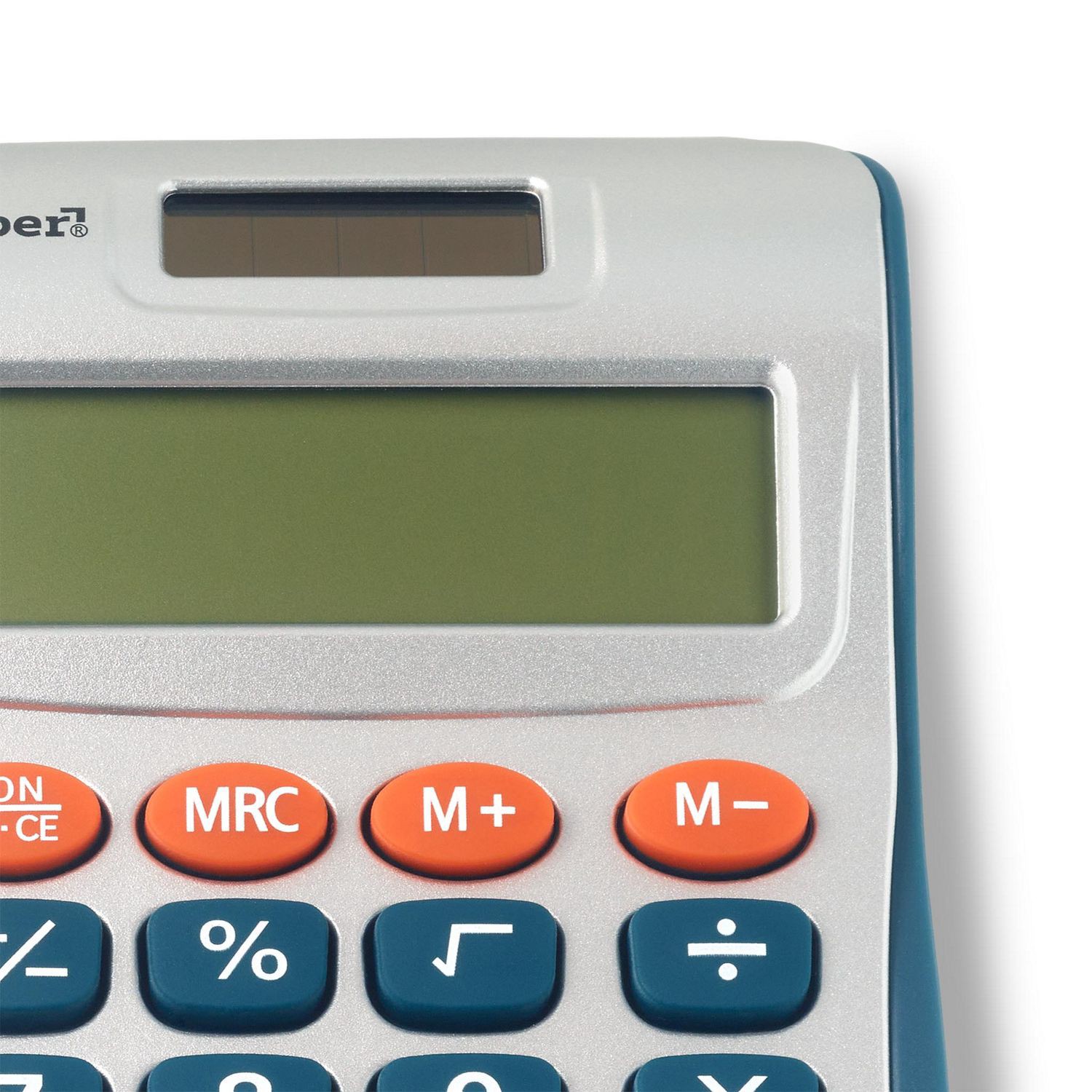 slide 2 of 4, Caliber Pocket Calculator, 1 ct