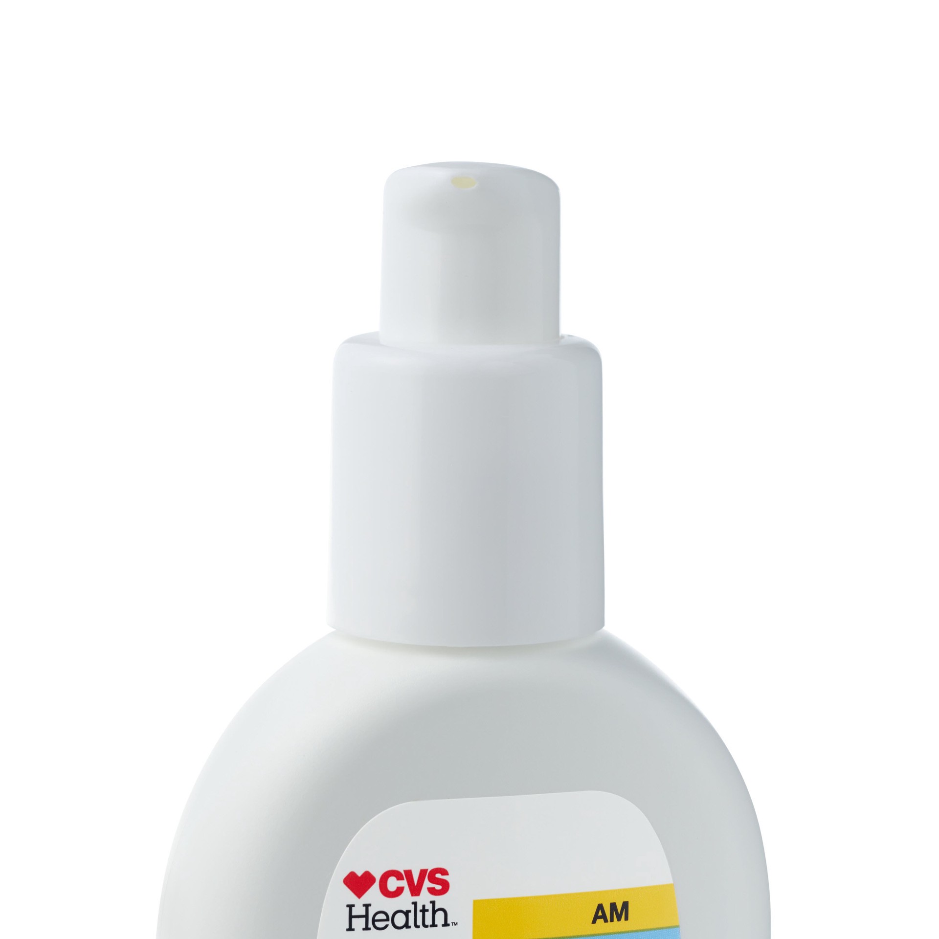 slide 4 of 8, CVS Health Cvs Am Moisturizing Facial Lotion For Normal To Dry Skin Spf 30, 3 Oz, 1 ct