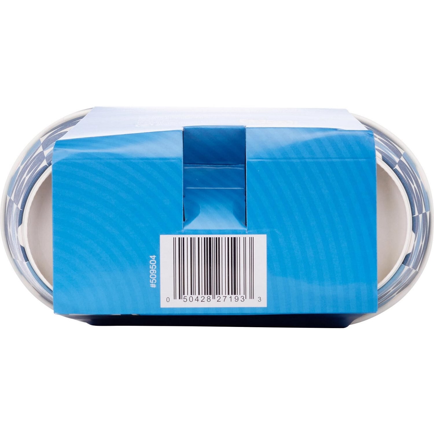 slide 3 of 3, Total Home Perfectouch Grab'N Go Cups & Lids, 12 Oz, 1 ct