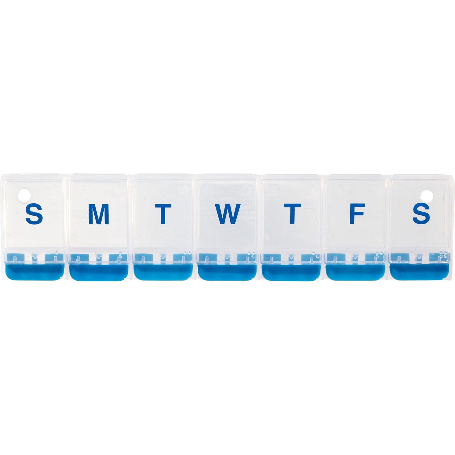 slide 2 of 5, Cvs Health Weekly Pill Planner, Xl, 1 ct
