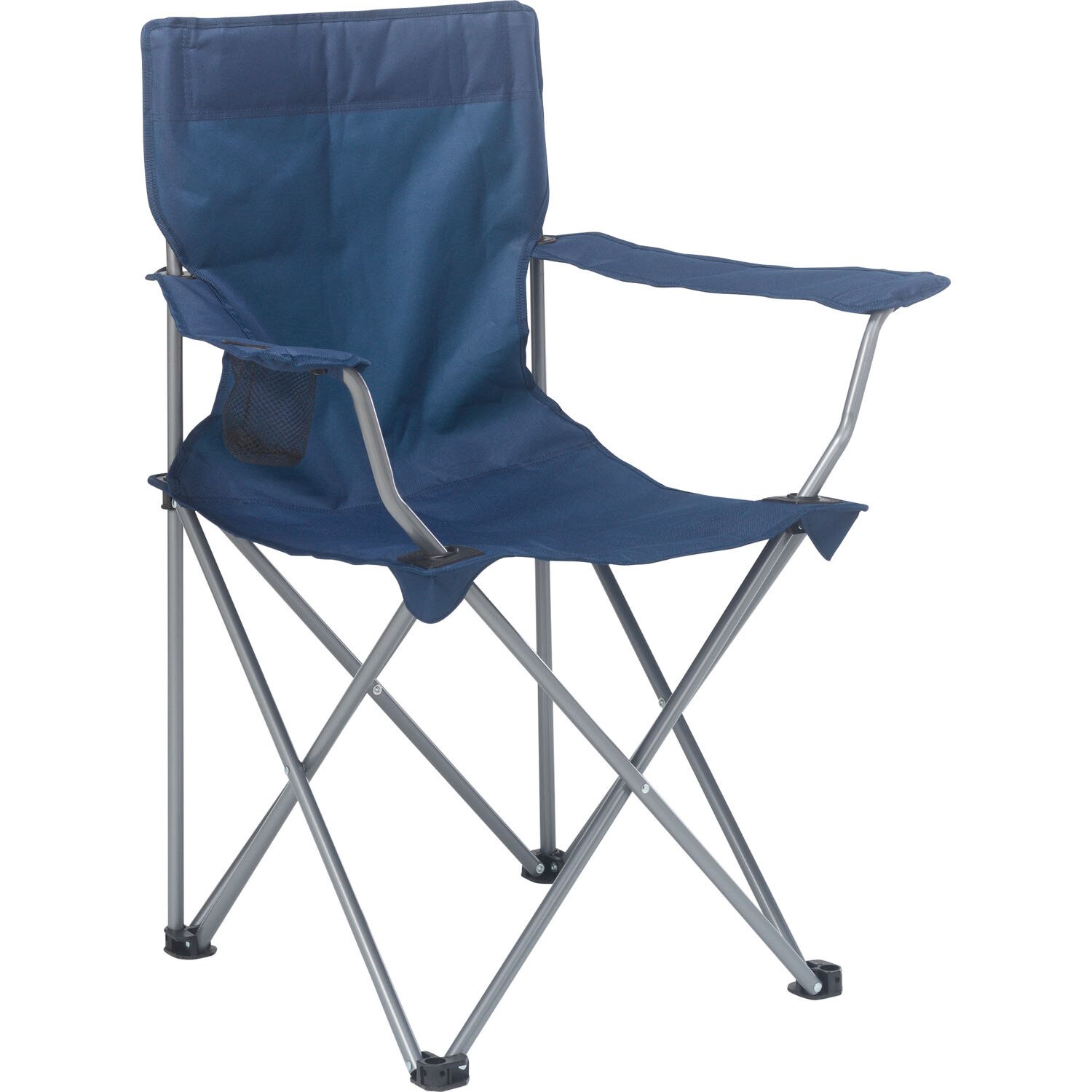 slide 3 of 4, NON BRAND Foldng Arm Chair W/ New Sewing, 1 ct