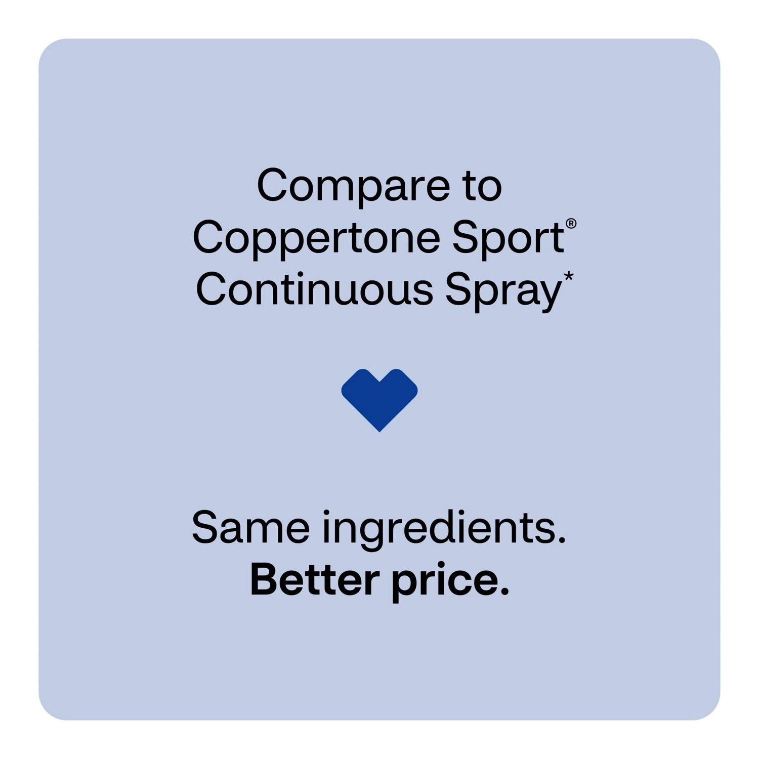 slide 3 of 9, CVS Health Sport Clear Spray Sunscreen Broad Spectrum Spf 50, 1 ct