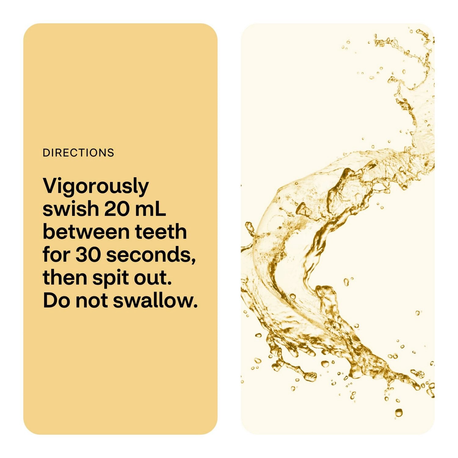 slide 5 of 6, CVS HEALTH Cvs Mouthwash Antiseptic Original (1 Liter), 1 ct