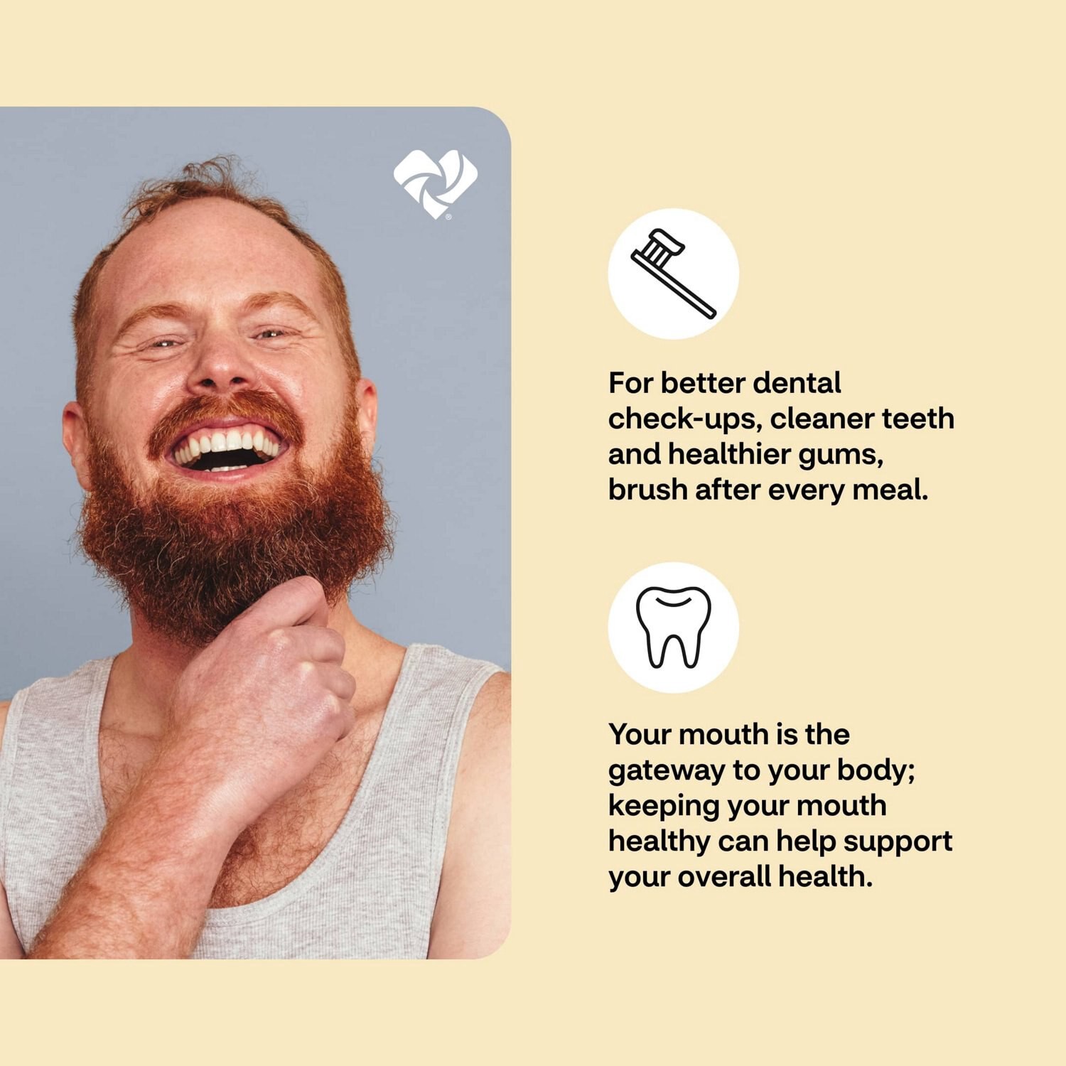 slide 4 of 6, CVS HEALTH Cvs Mouthwash Antiseptic Original (1 Liter), 1 ct