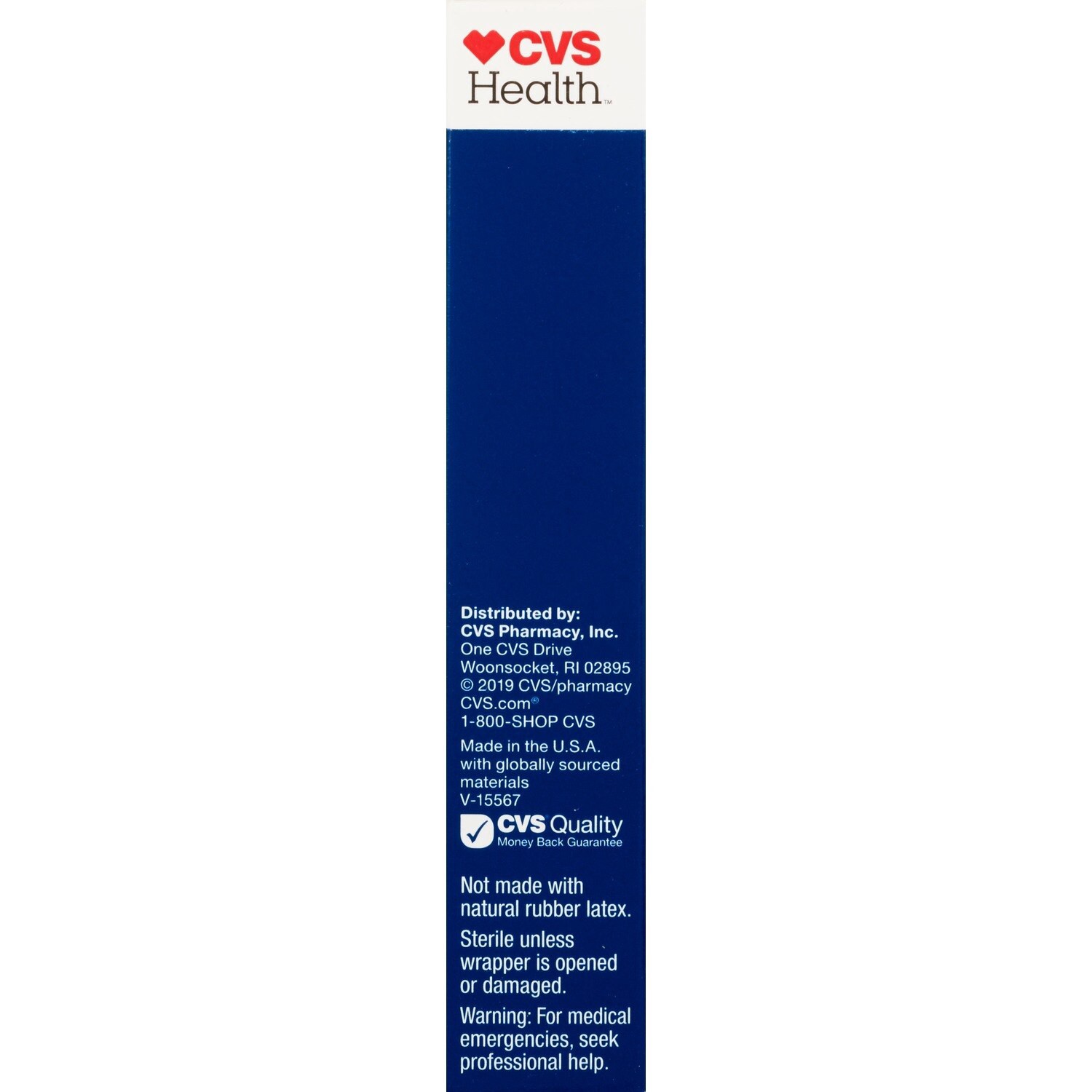 slide 7 of 10, CVS Health Self-Adhesive Butterfly Closures, 12 Ct, 1 ct
