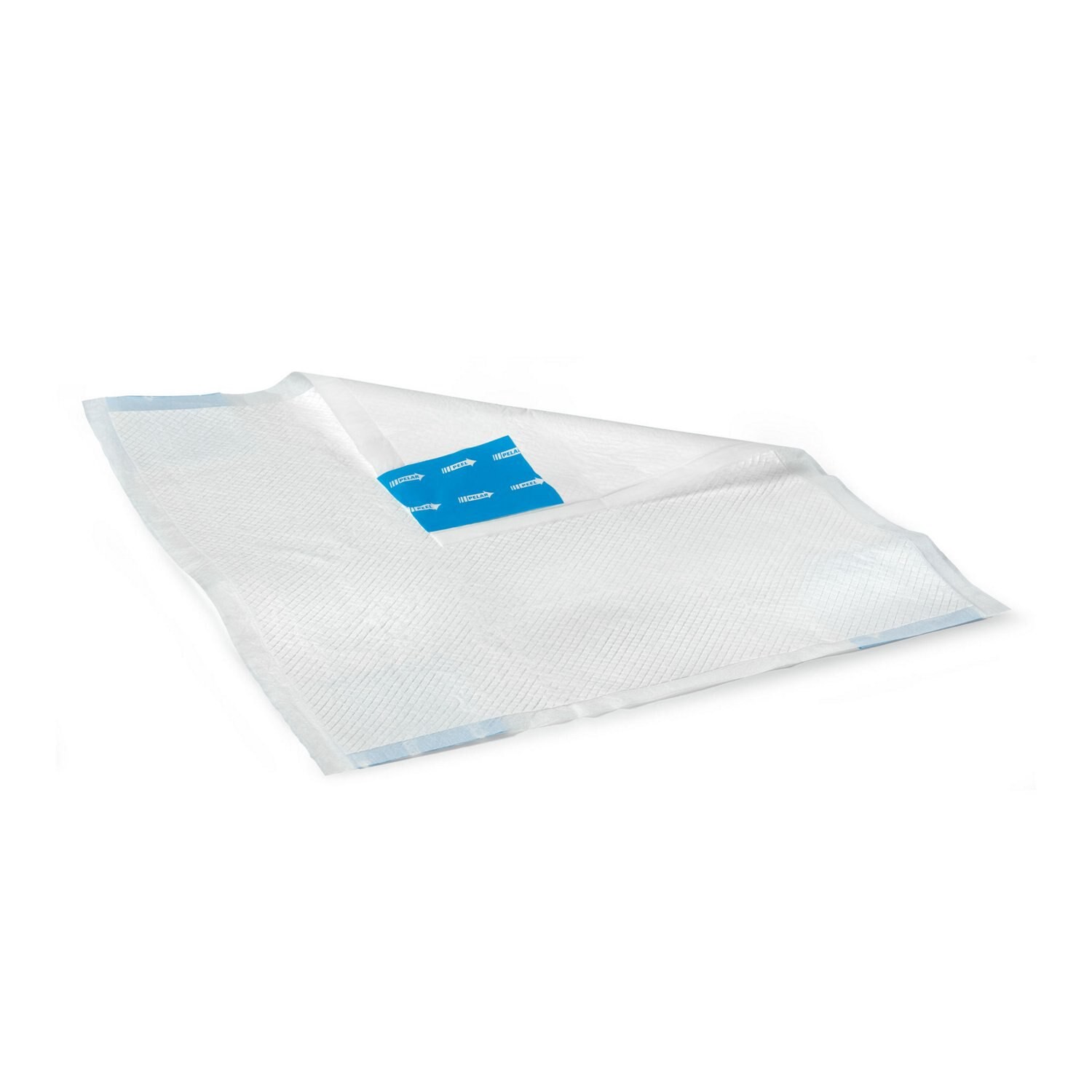 slide 5 of 5, CVS Health Disposable Bed Mats, 9 Ct, 1 ct