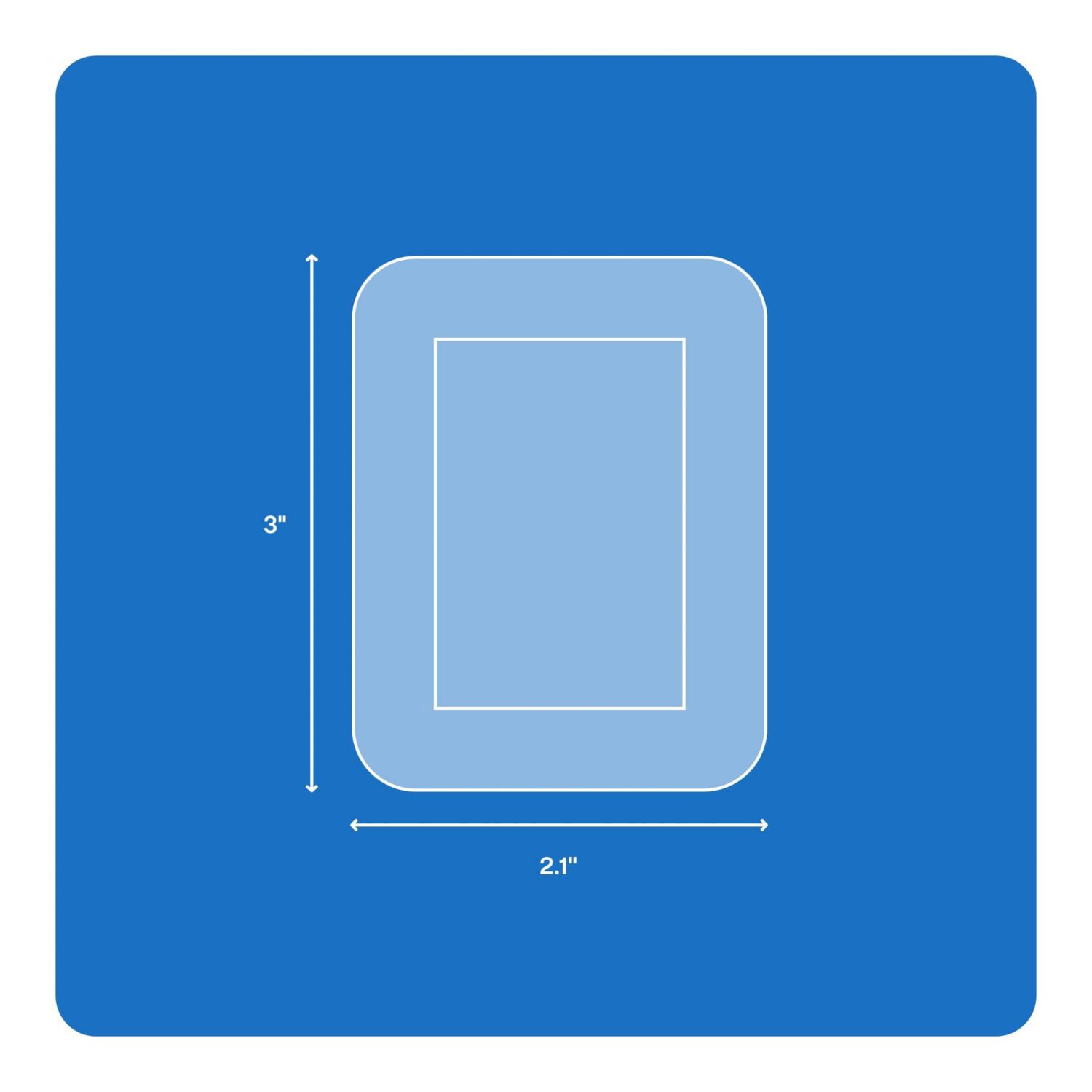 slide 10 of 10, Cvs Health Waterproof Adhesive Bandages, 10 Ct, 1 ct