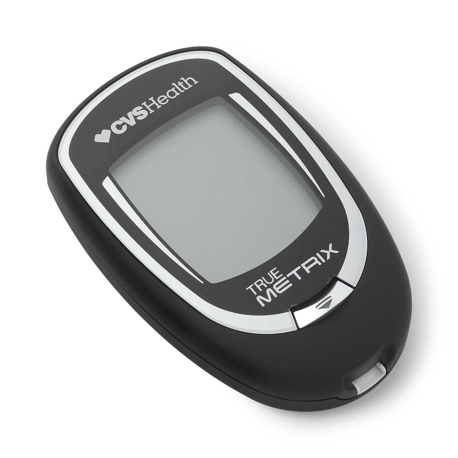 slide 2 of 10, CVS Health True Metrix Self-Monitoring Blood Glucose Meter, 1 ct