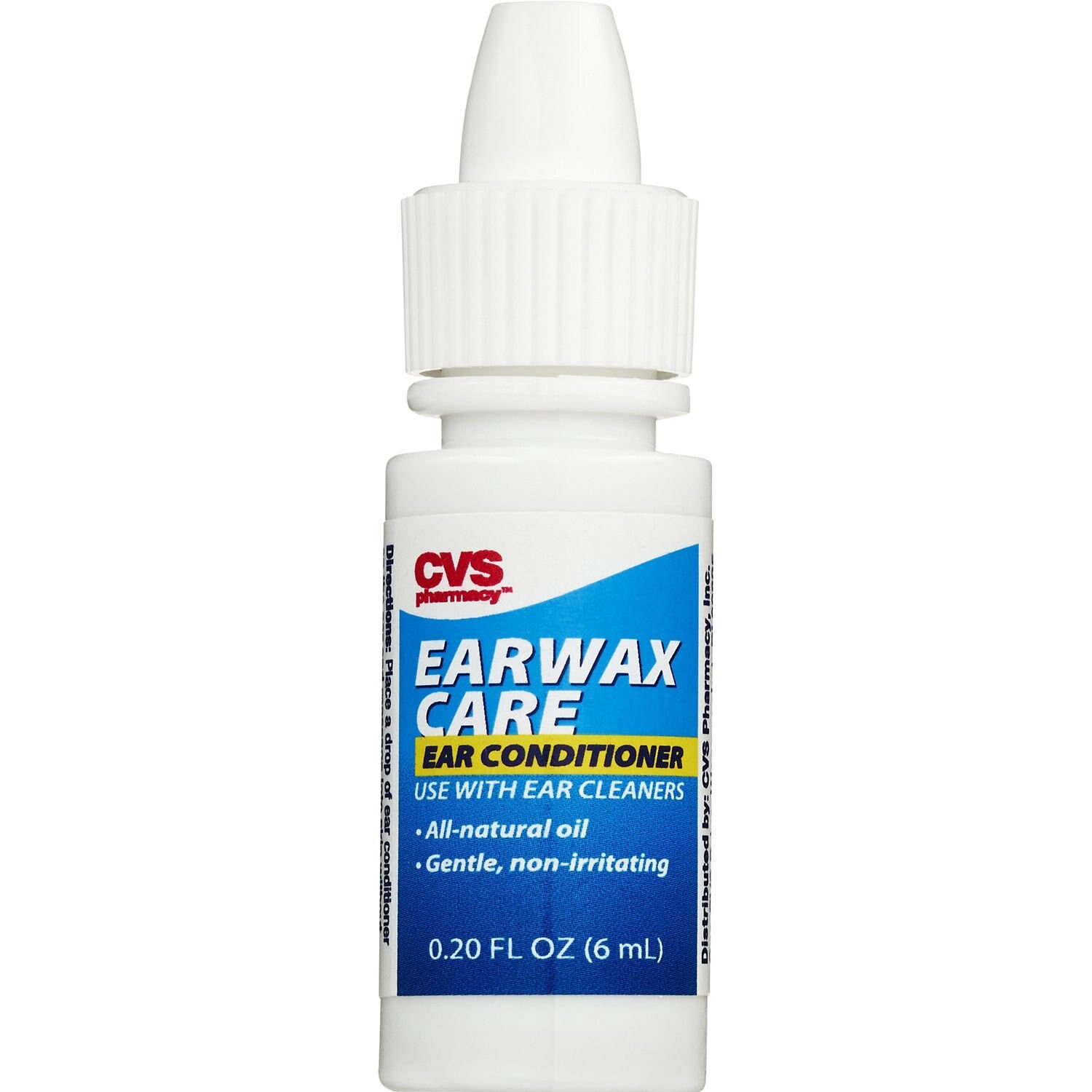 slide 4 of 6, CVS Health Earwax Care Kit, 1 ct